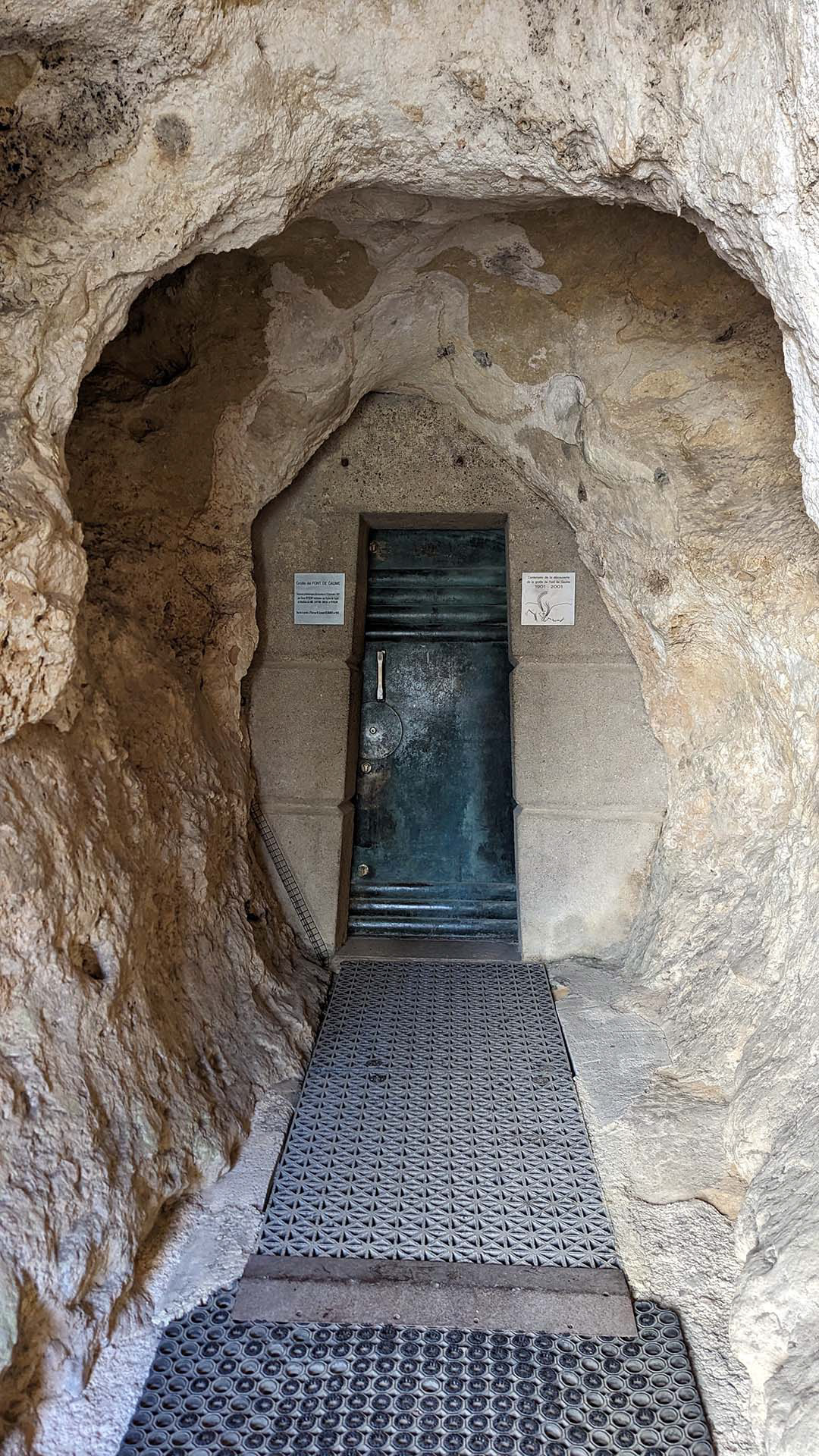 Font de Gaume, France