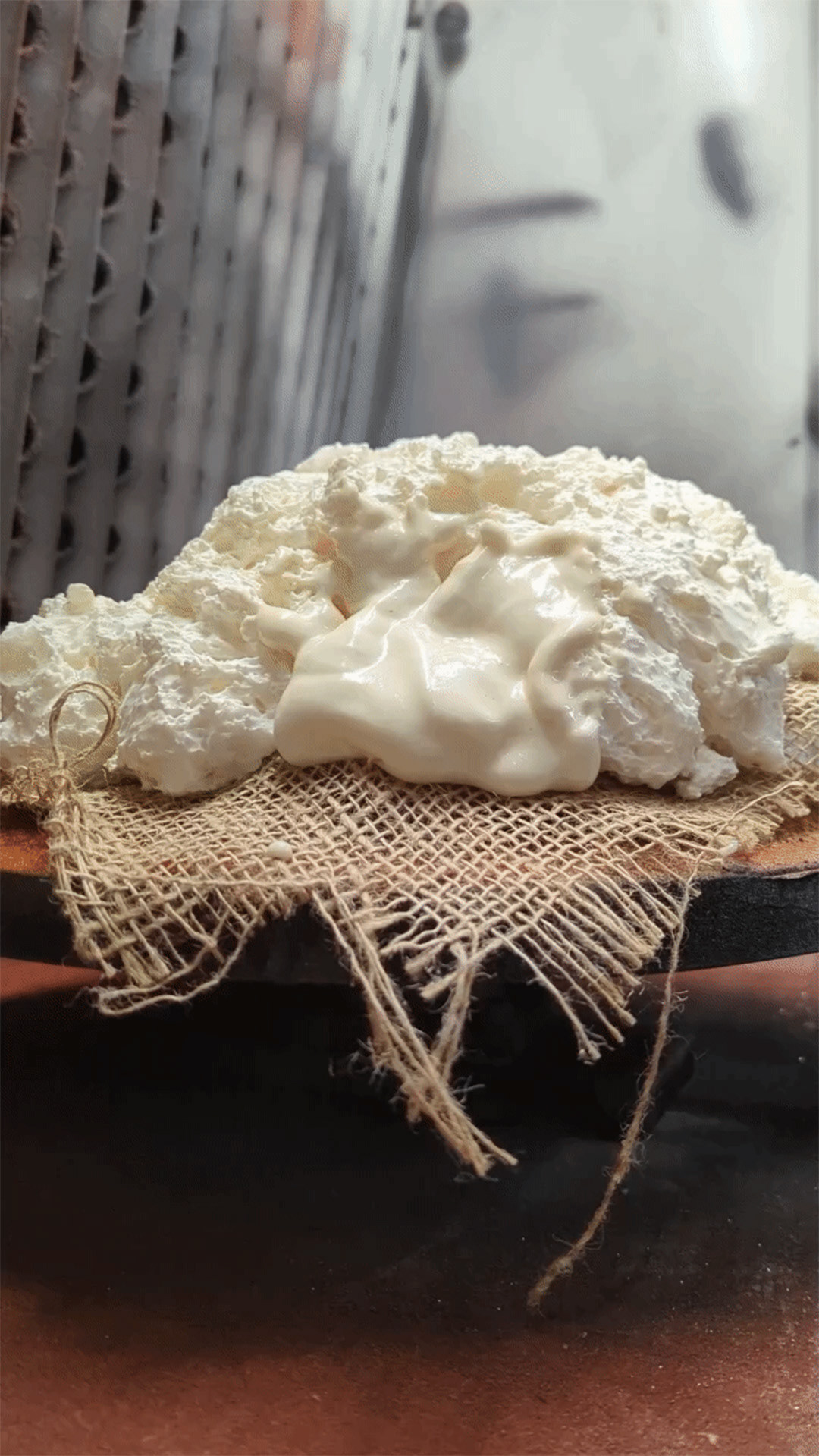 Polyurethane foam