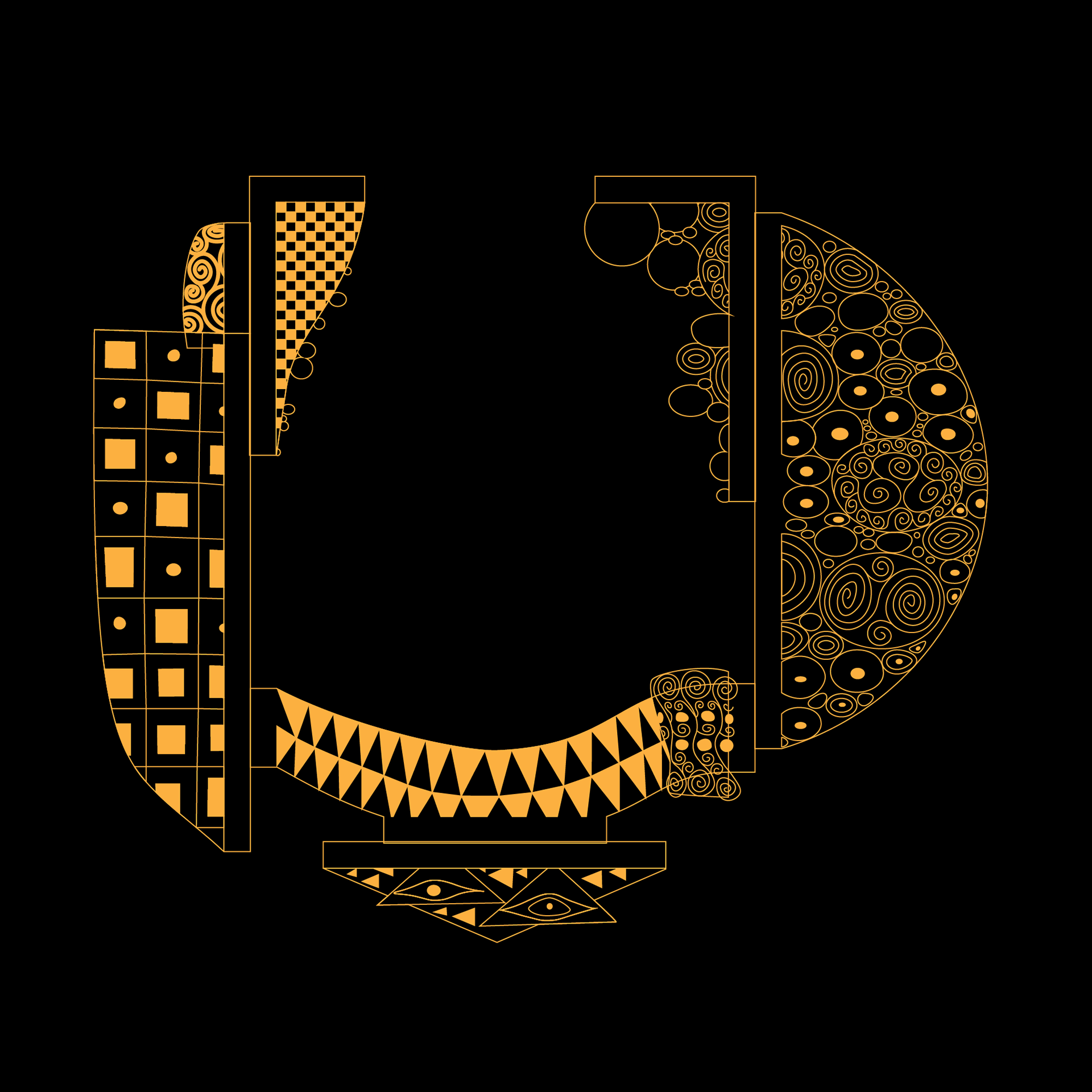 Vector production file