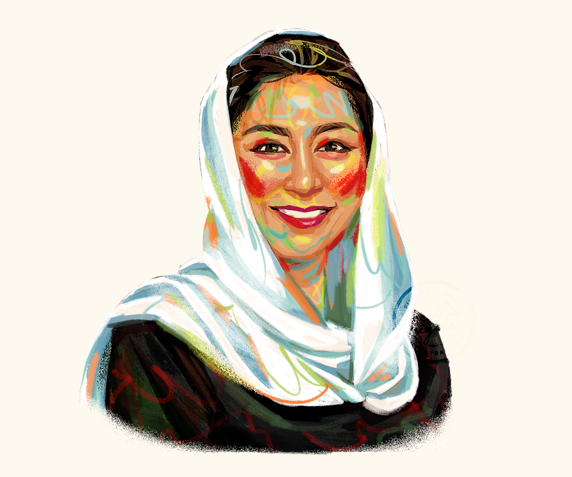 Nor Fadilah Mohamed Nizar, Malaysia
