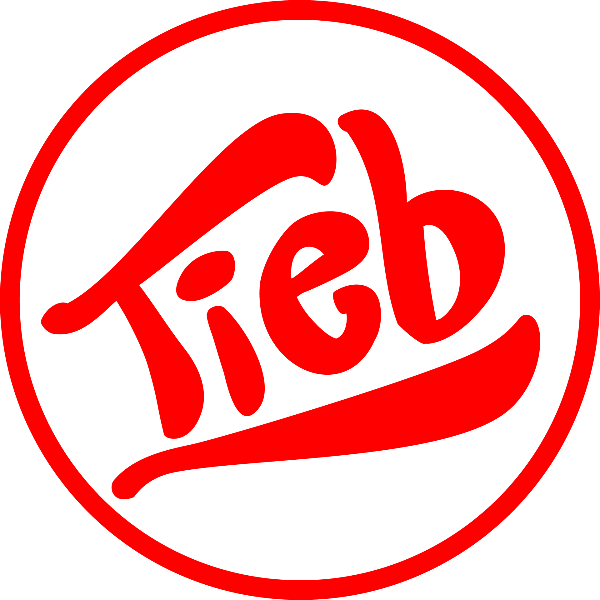 a new tieb is coming.