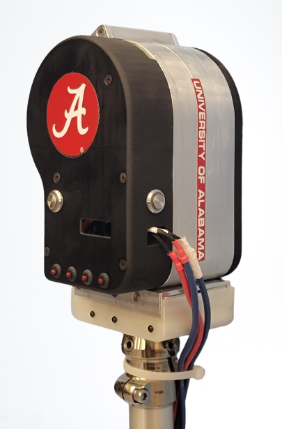 Powered Knee Joint