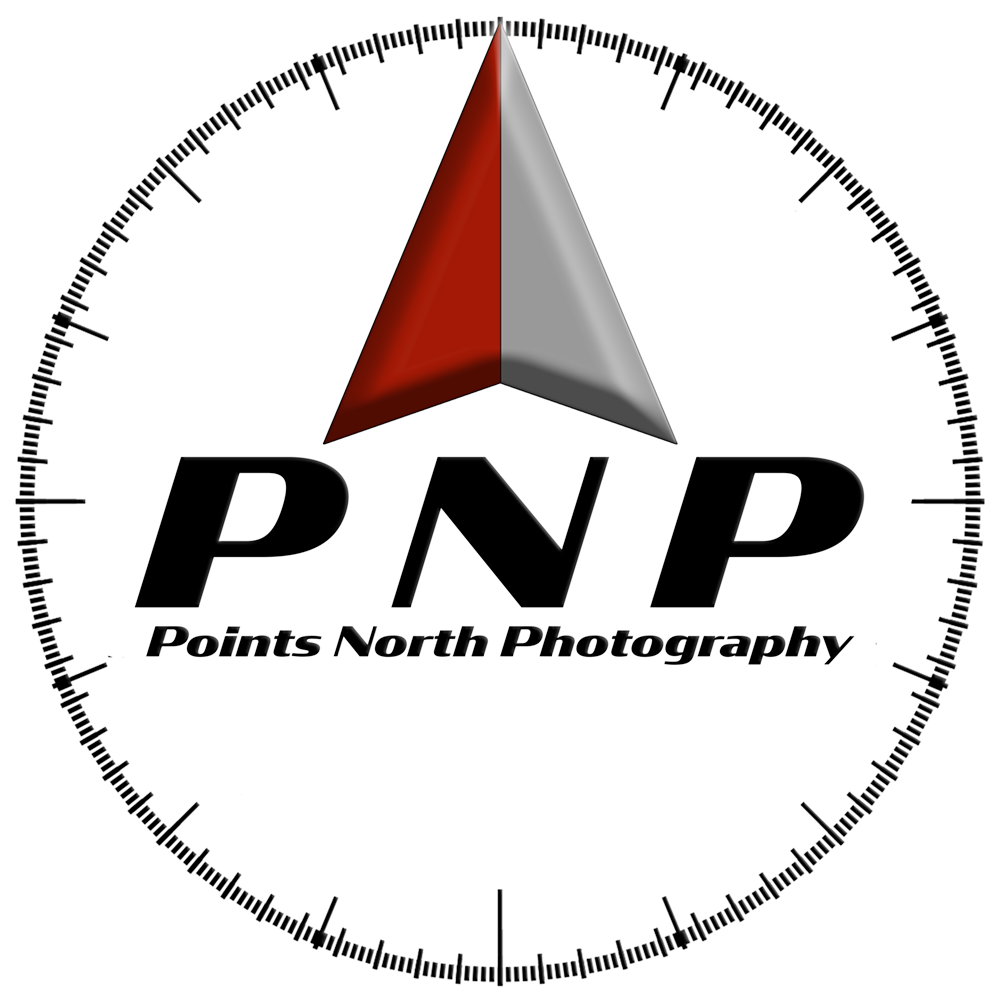 Points North Photography