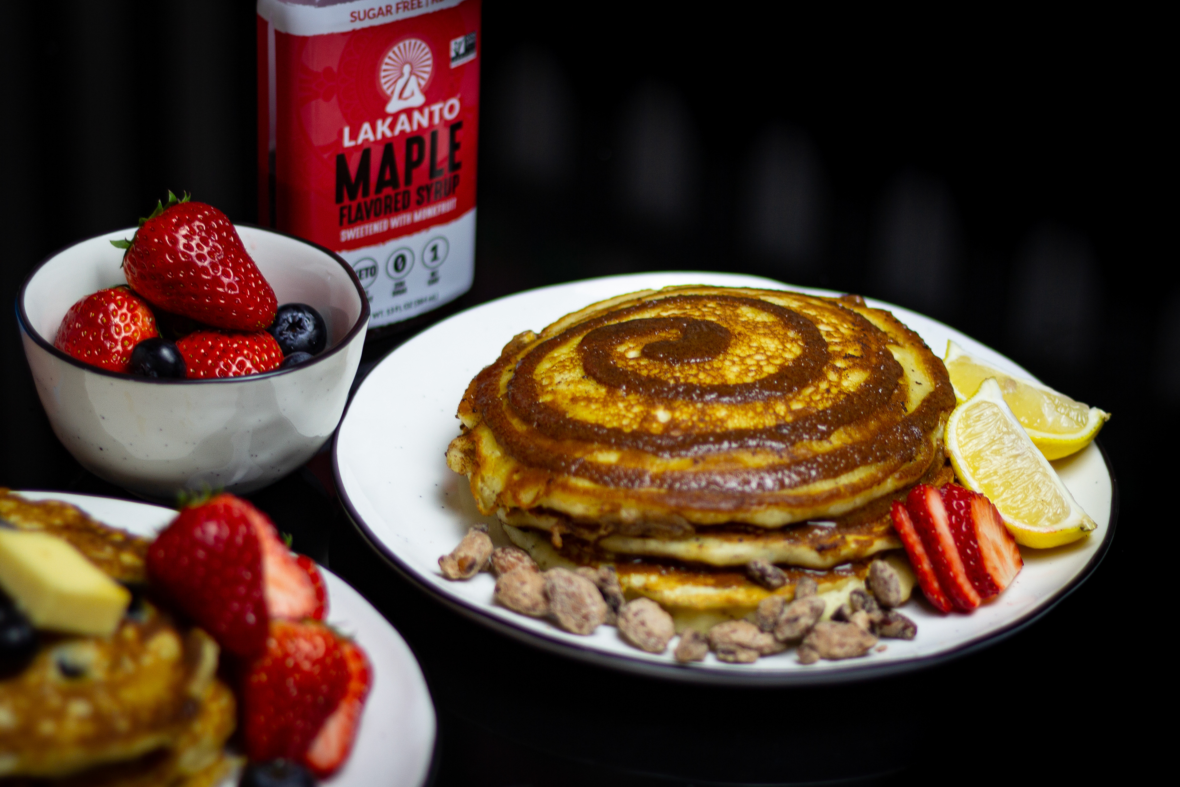 epermarket Flapjacks