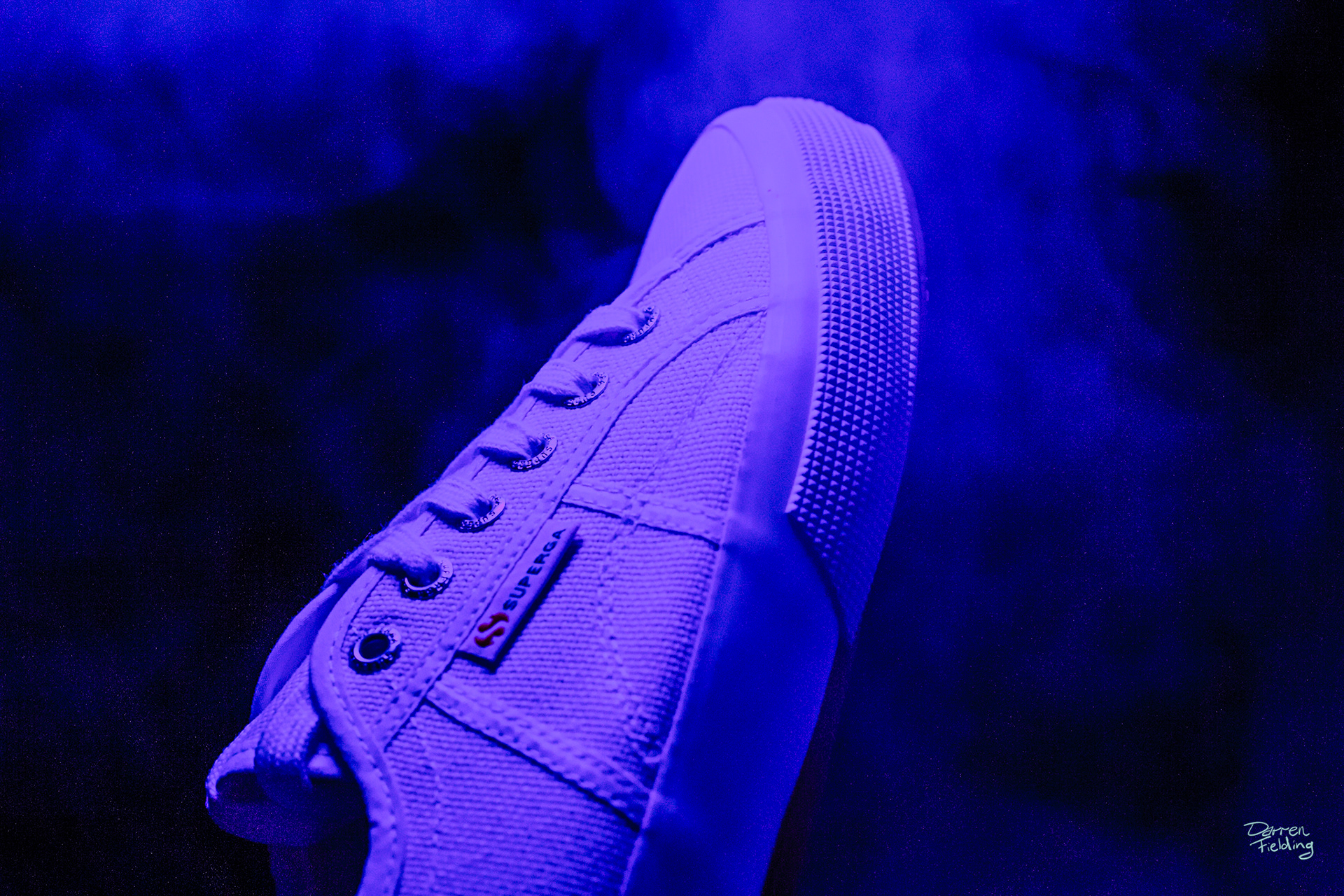 Superga 2750's