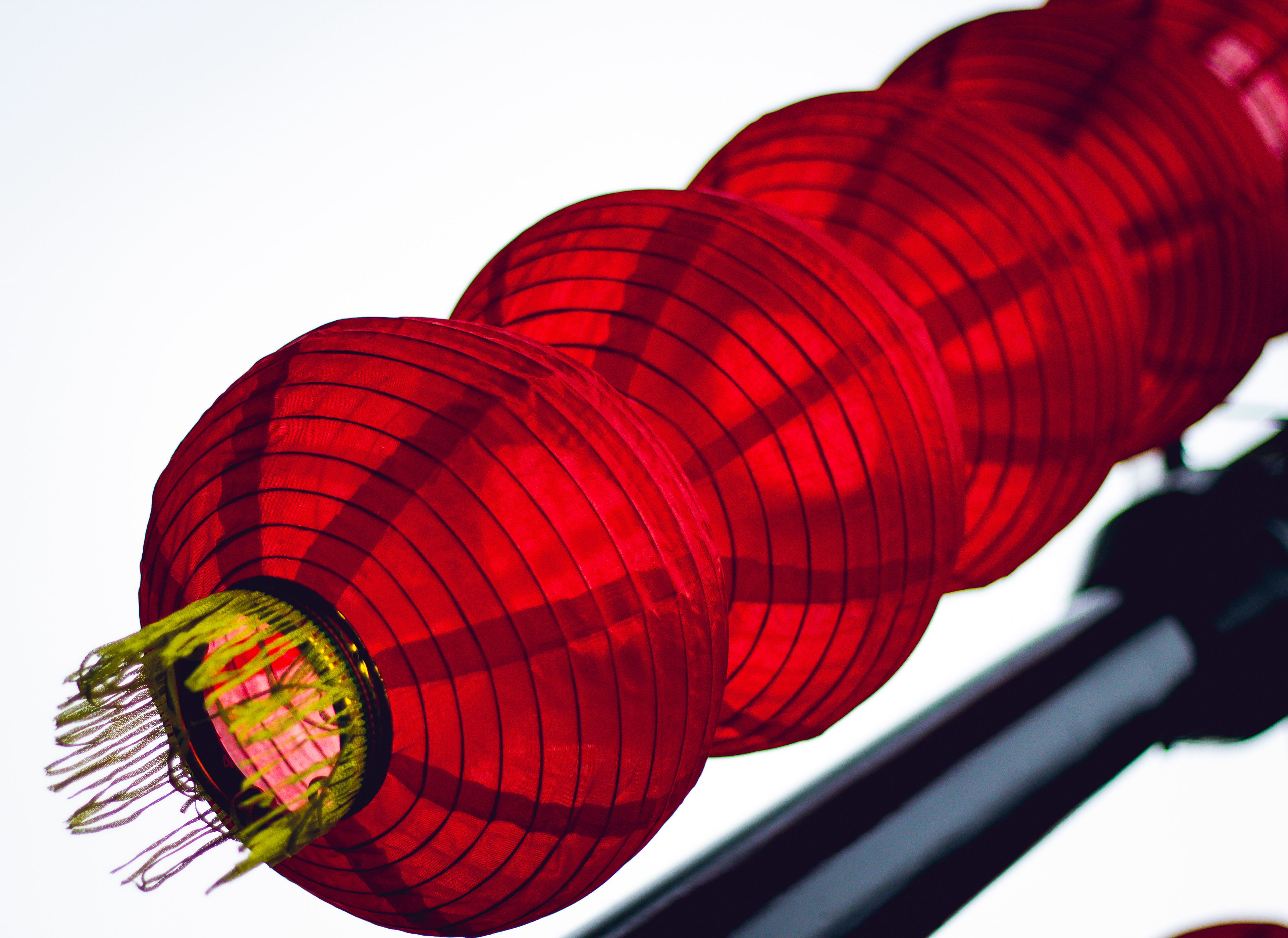Hangzhou Spring Festival Lanterns