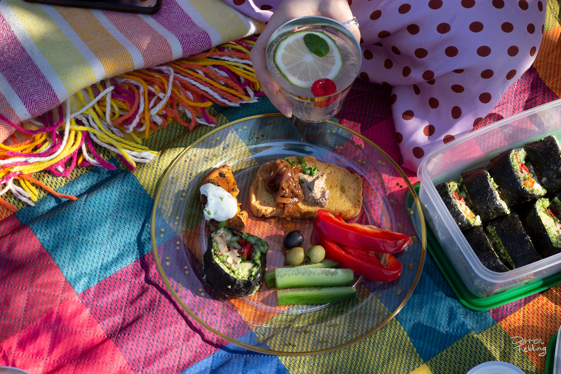 epermarket picnic