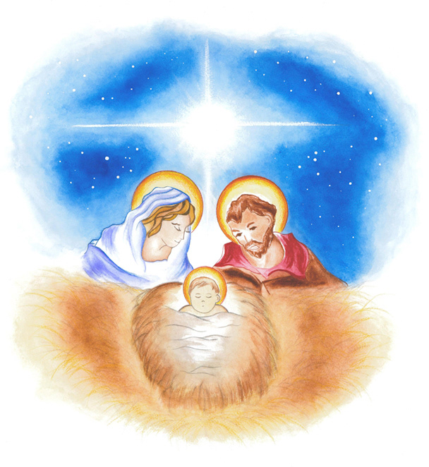 Holy Family