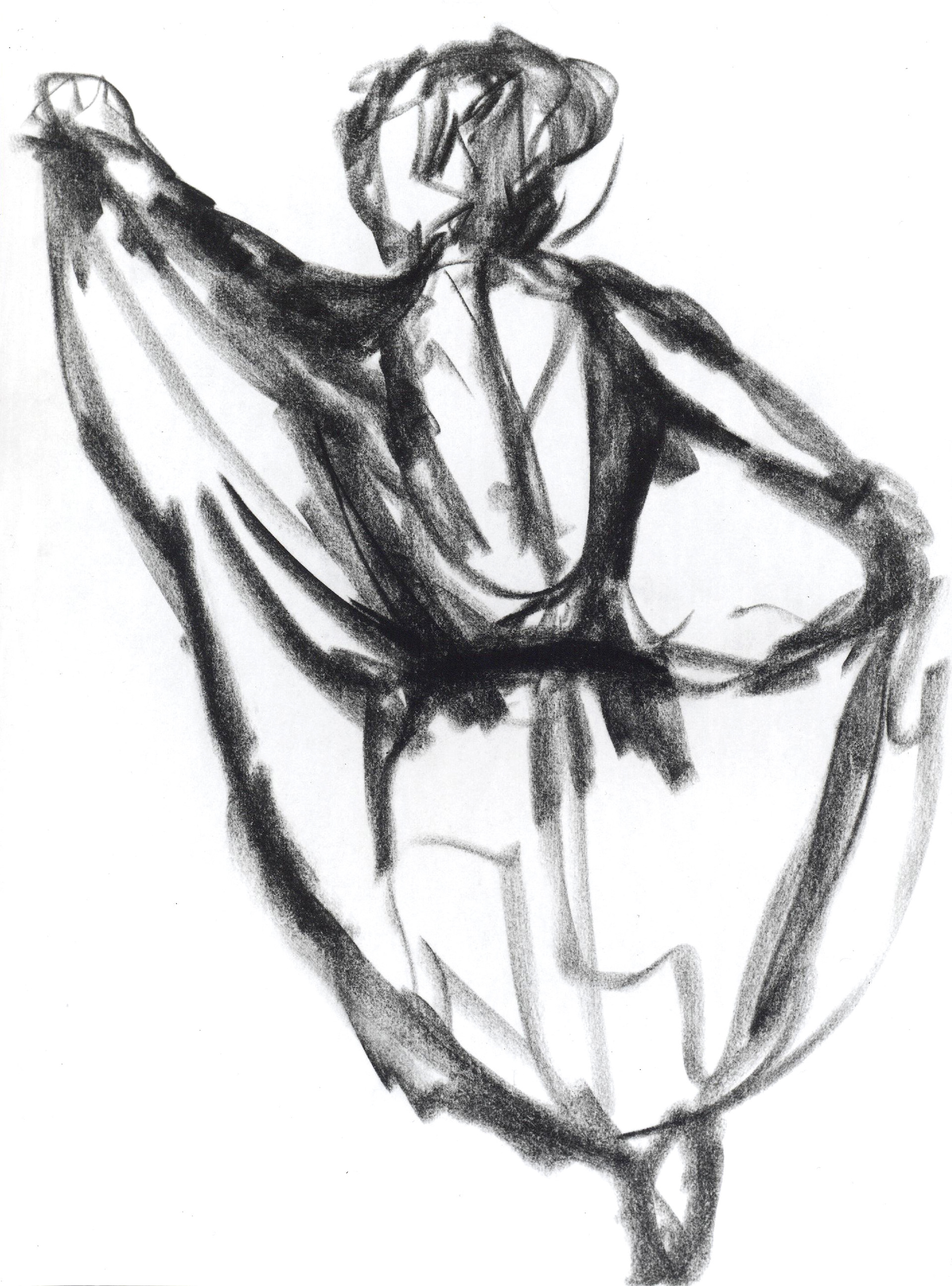 Gesture 1