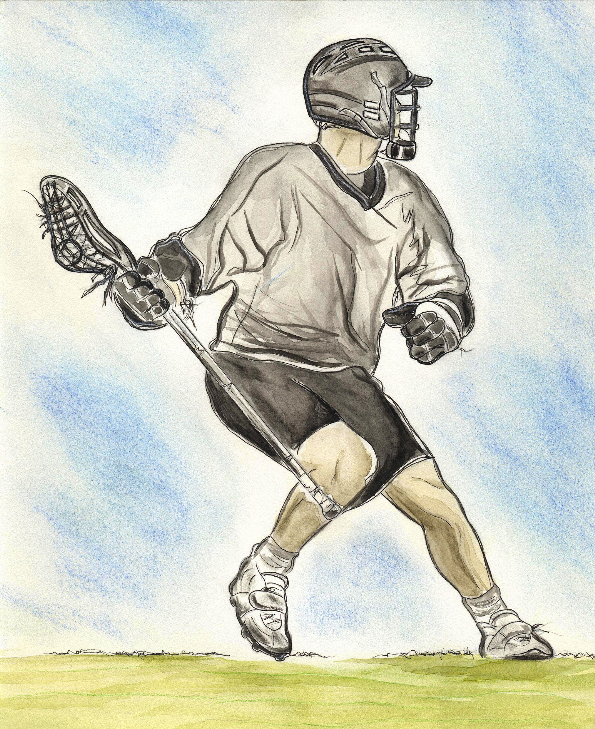 Looking for the open man