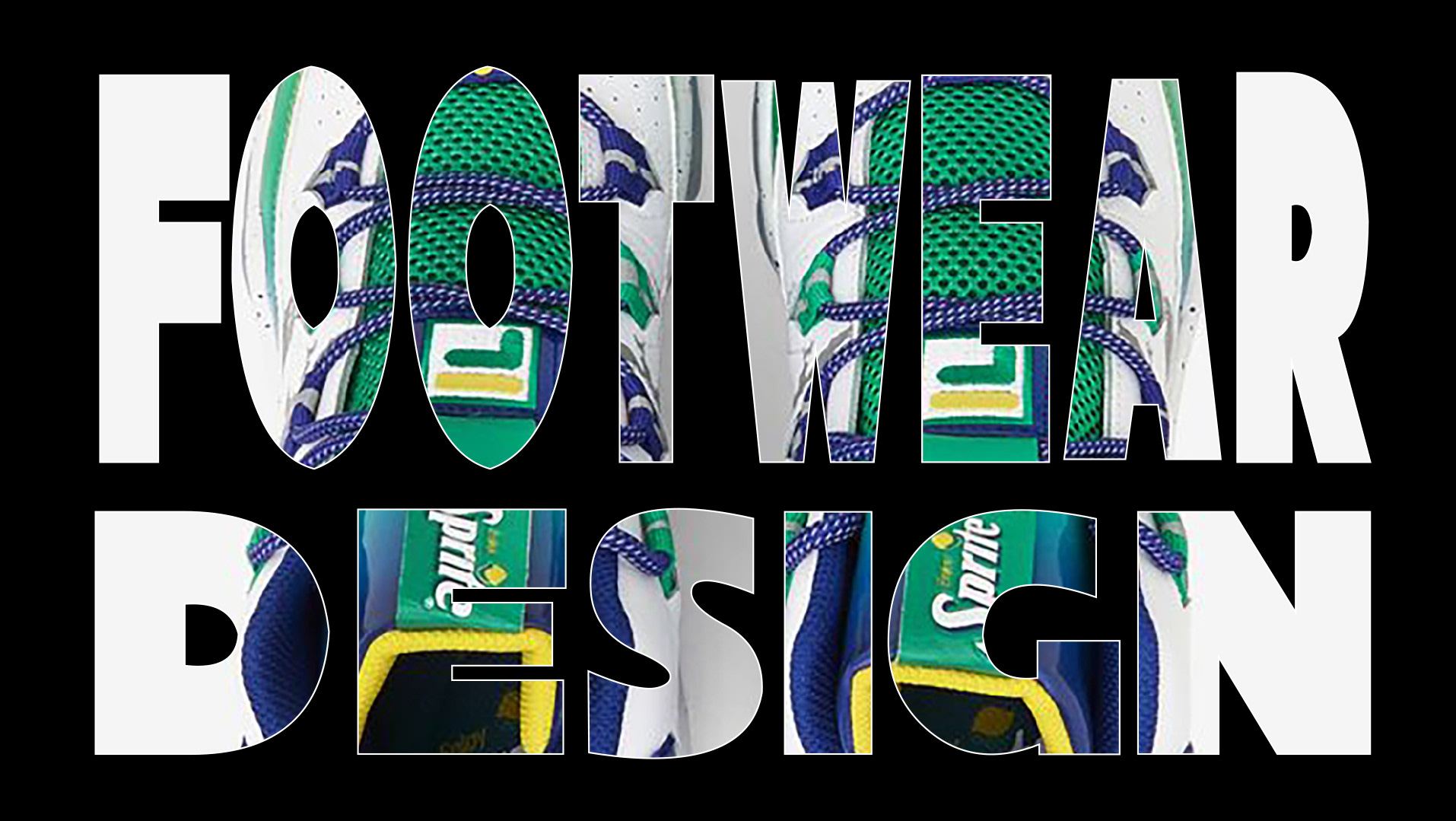 Andy Burleson FOOTWEAR DESIGN