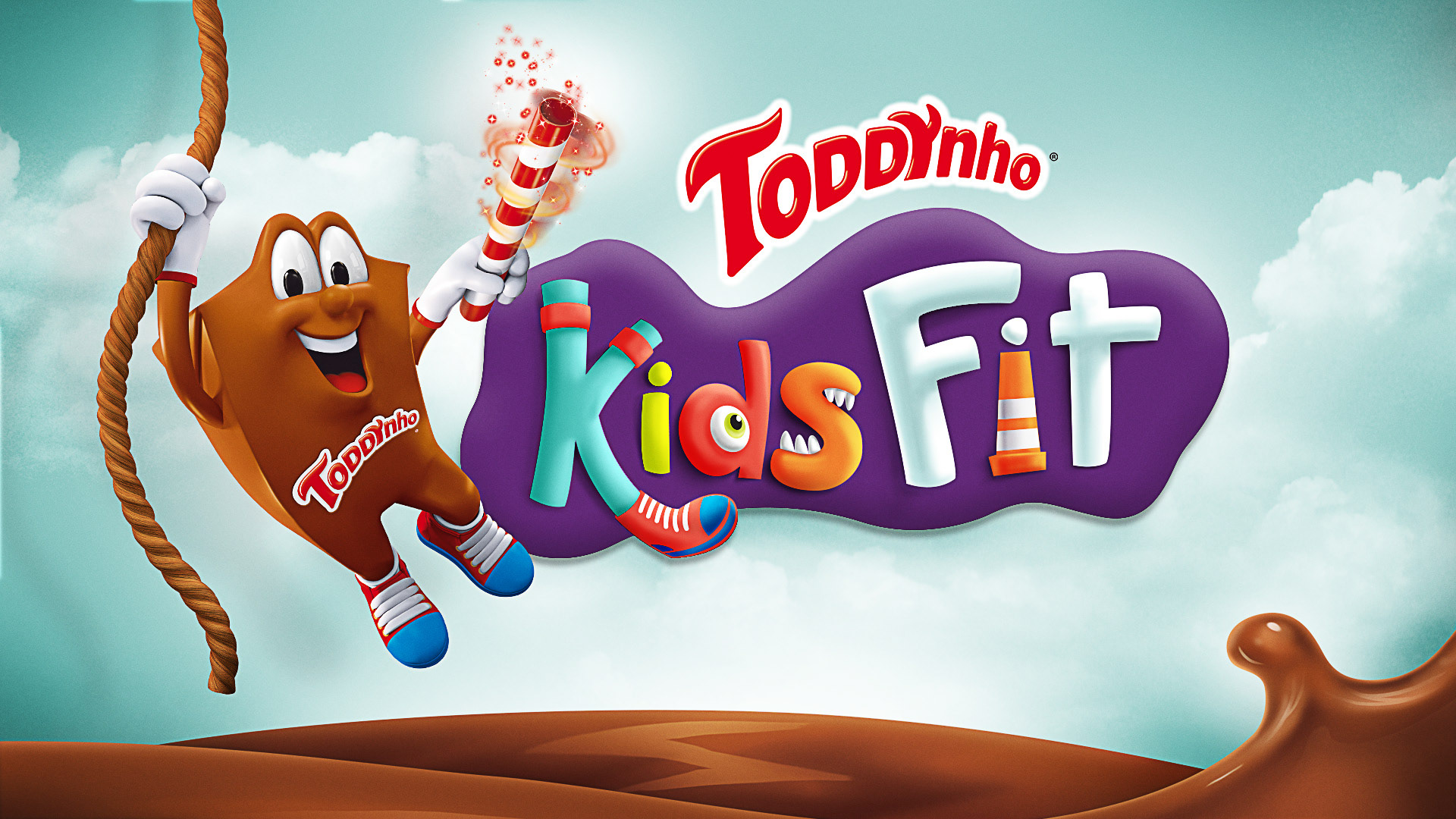 Toddynho Projects Photos, videos, logos, illustrations and