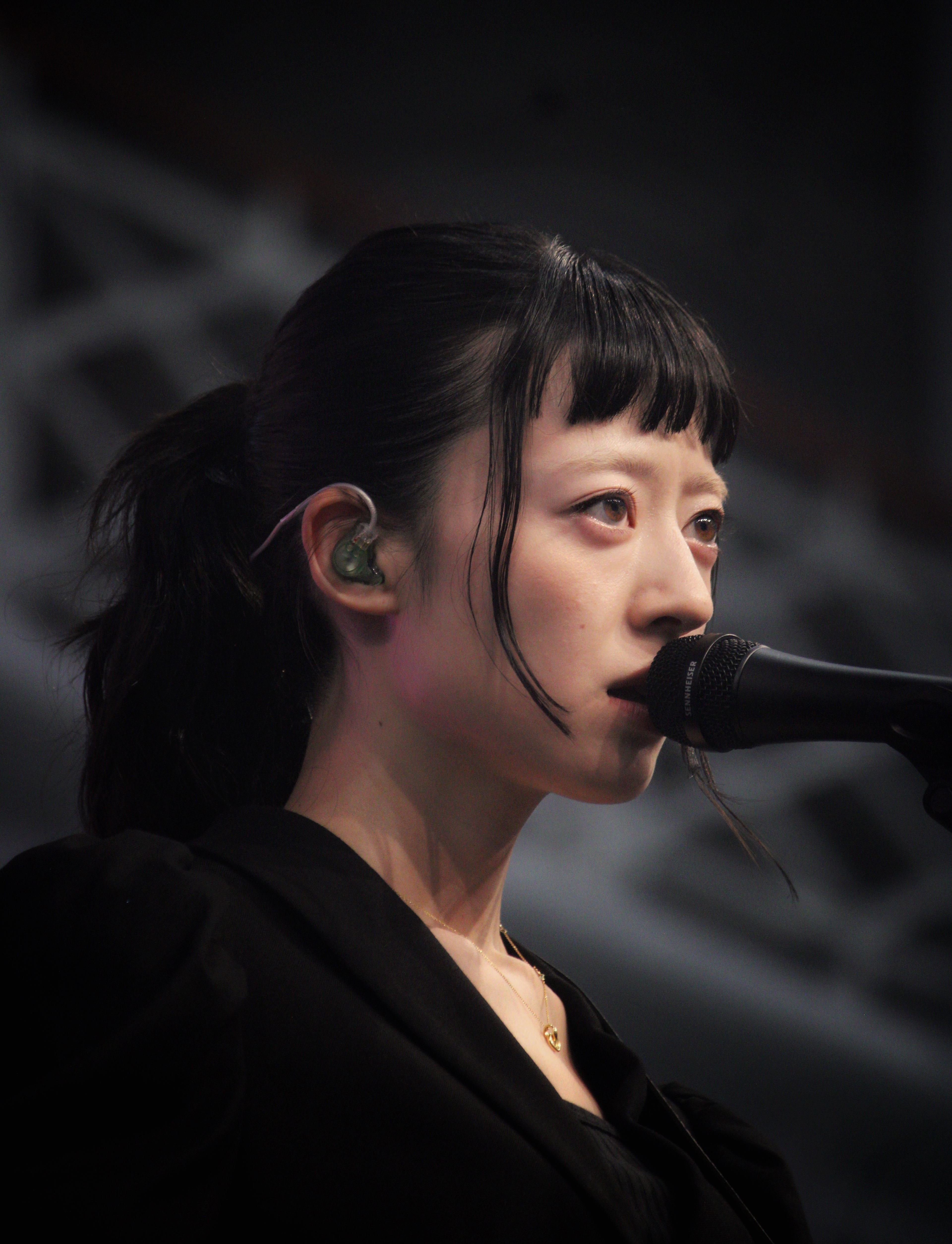 Moeka Shiotsuka - Hitsujibungaku