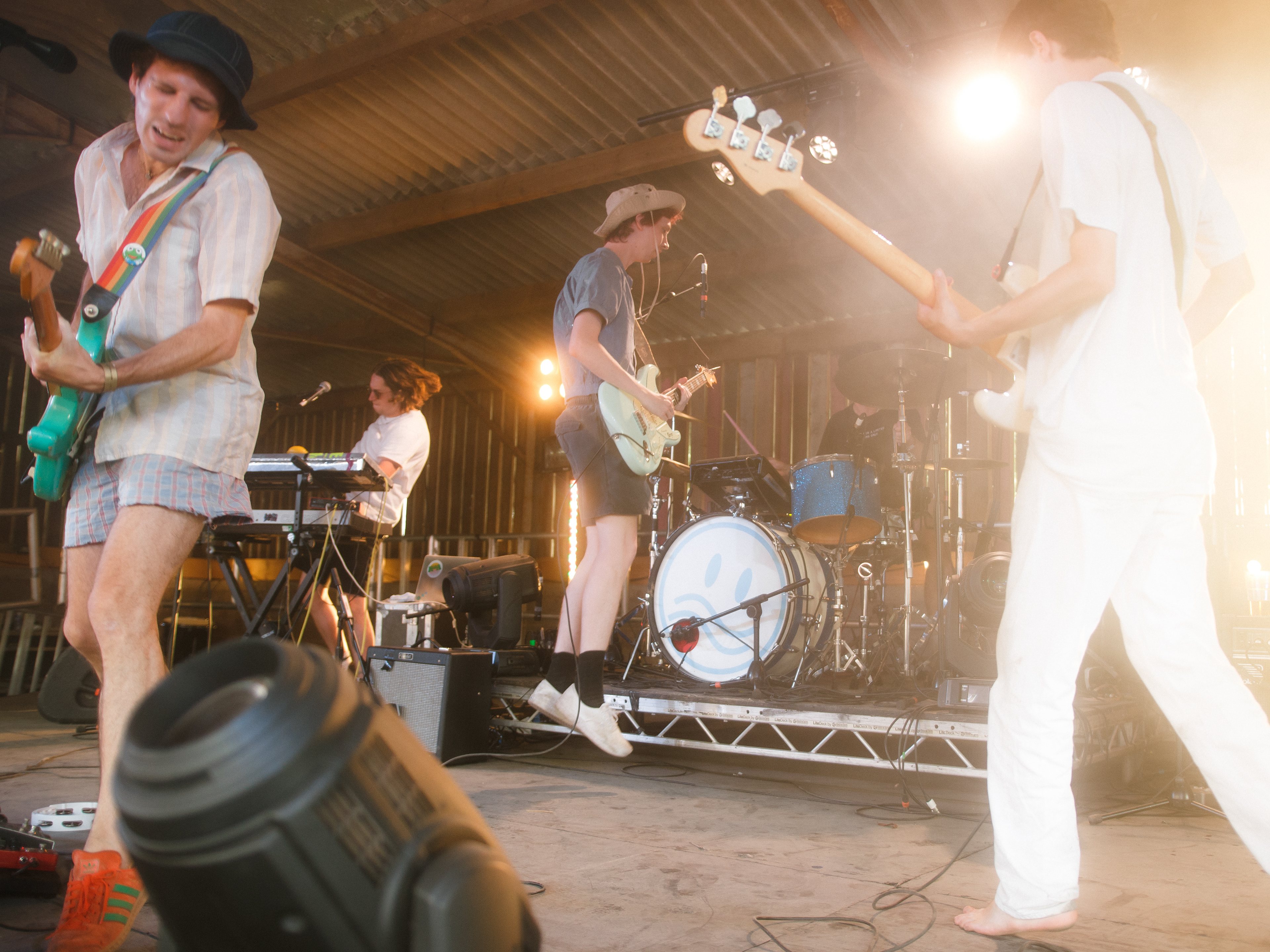 Swim Deep