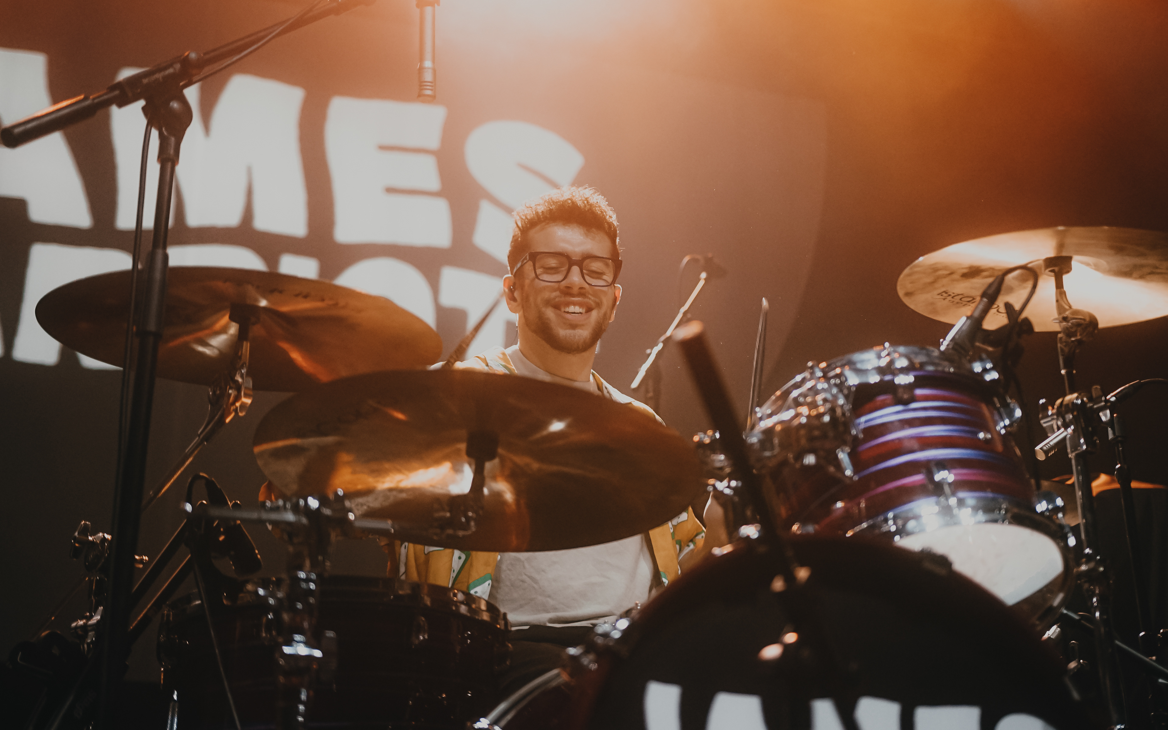 Jago, James Marriott