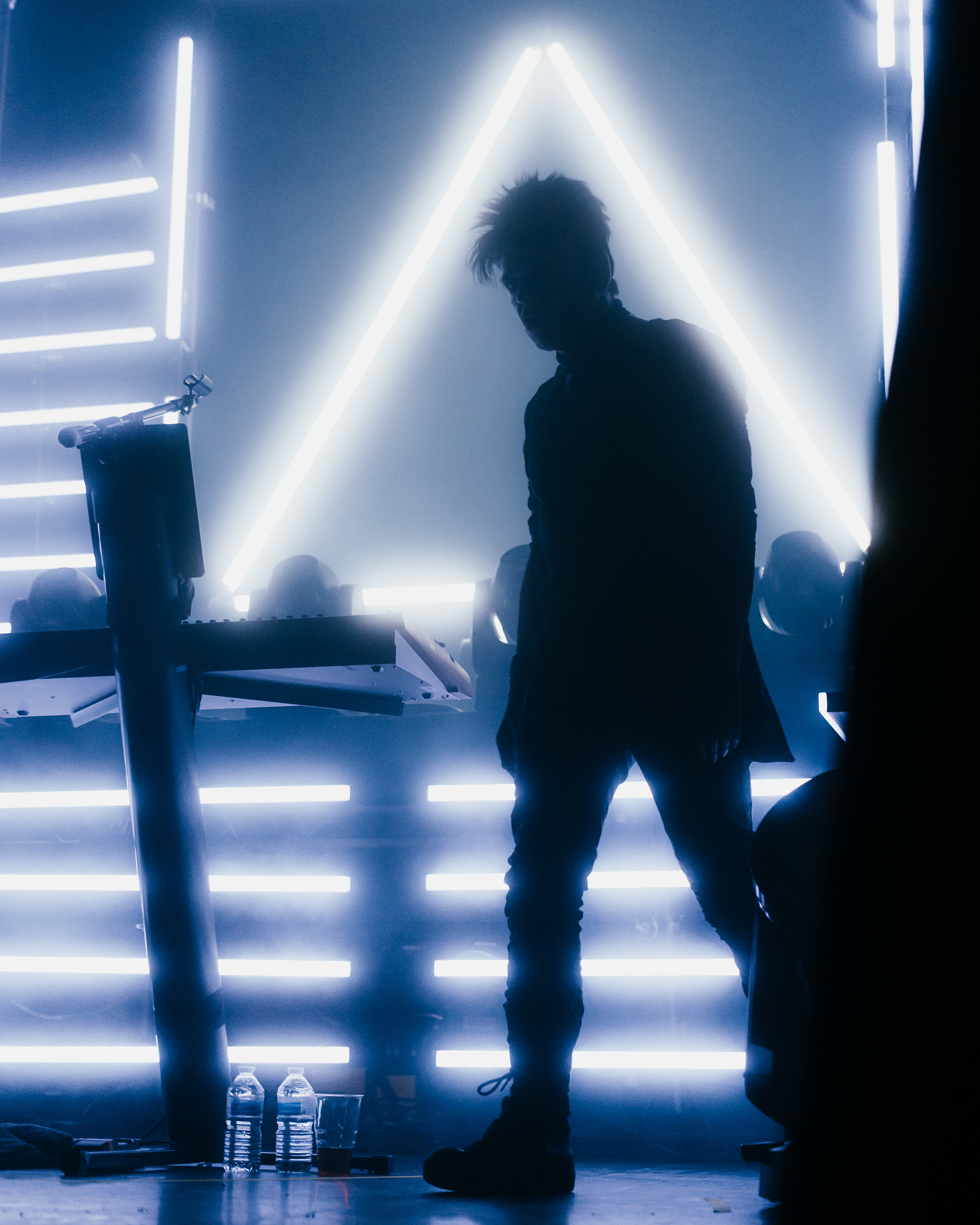 Gary Numan