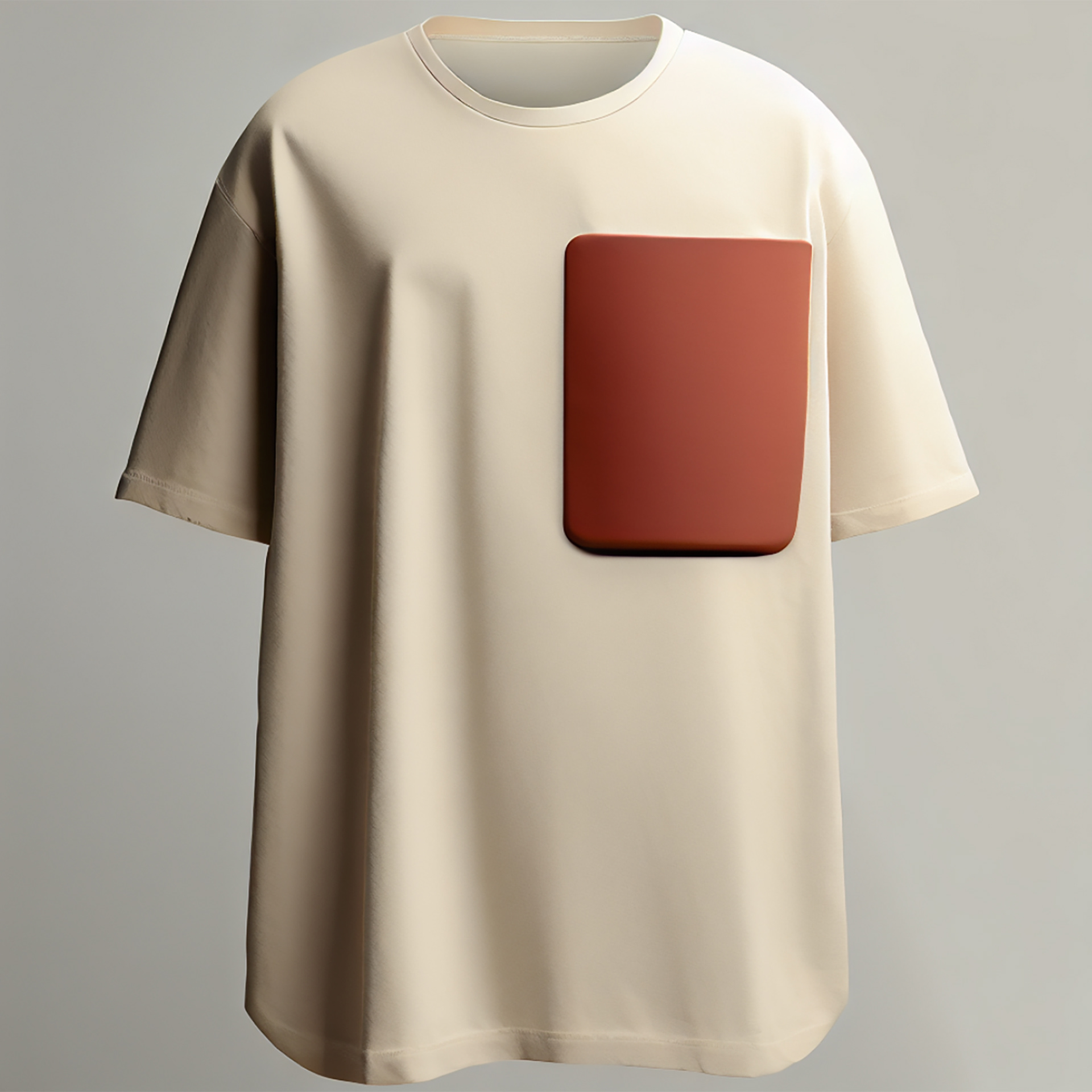 AI generated renders by Microsoft designer