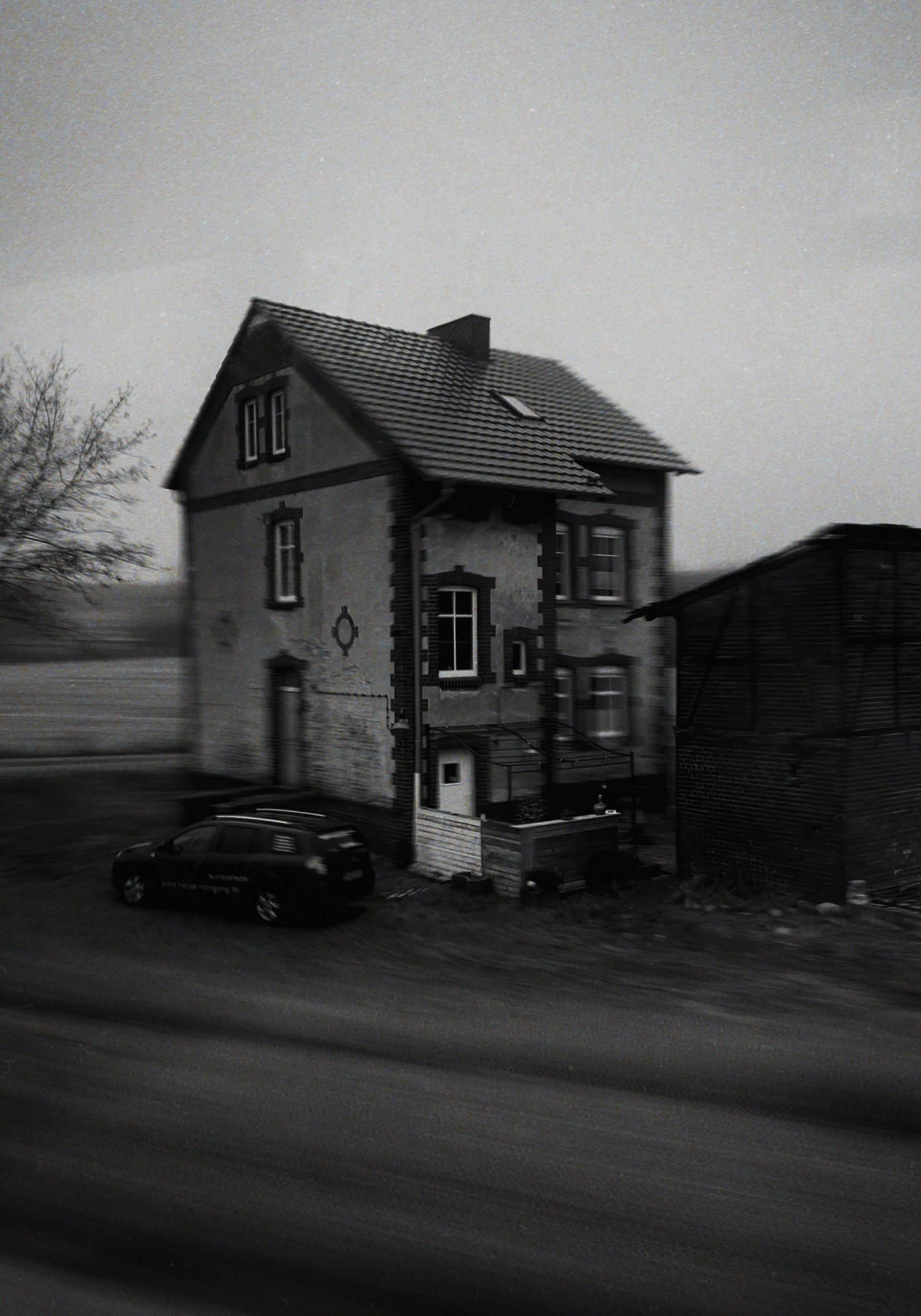DESSAU, GERMANY 2021