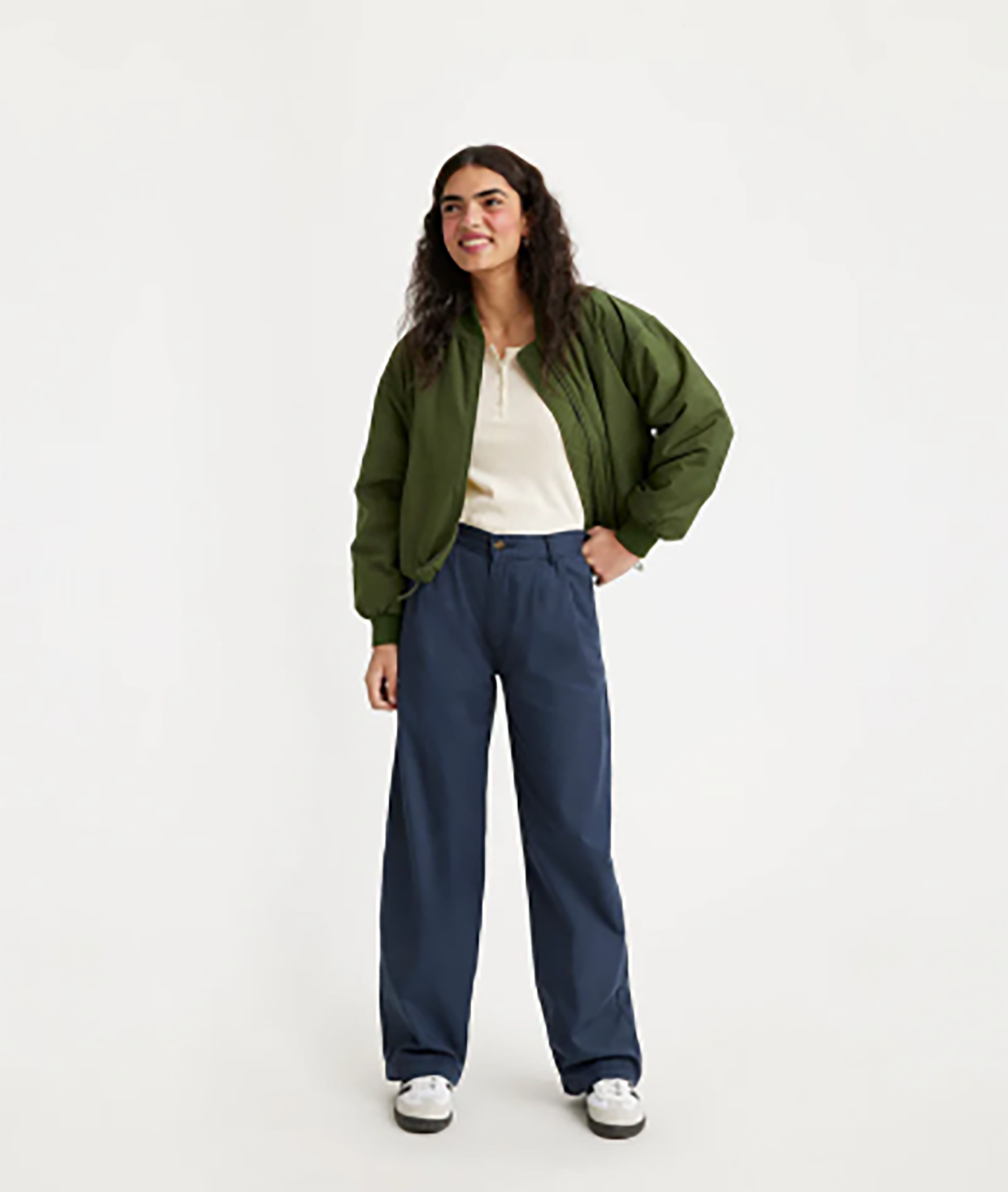 Levi's