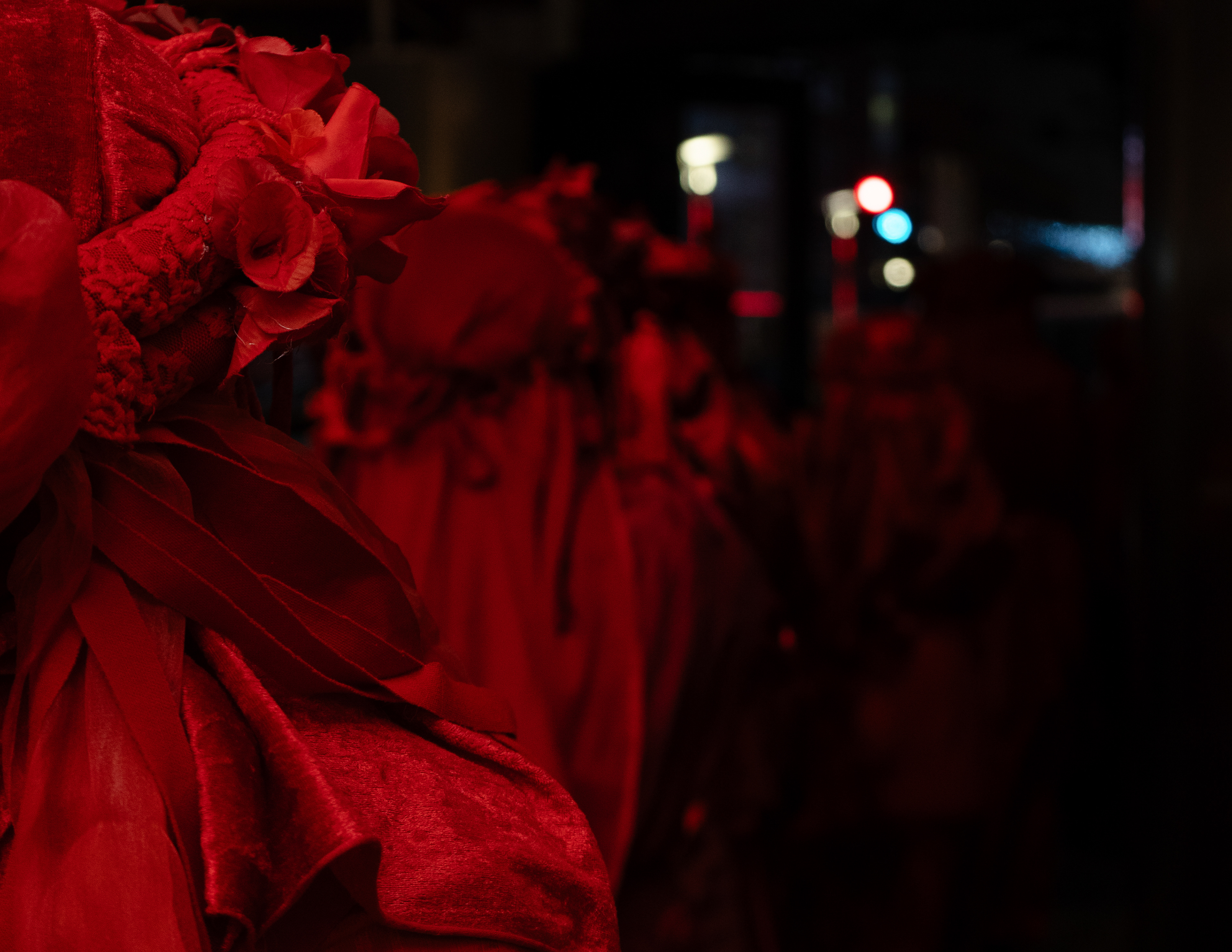 Red Rebel Brigade
