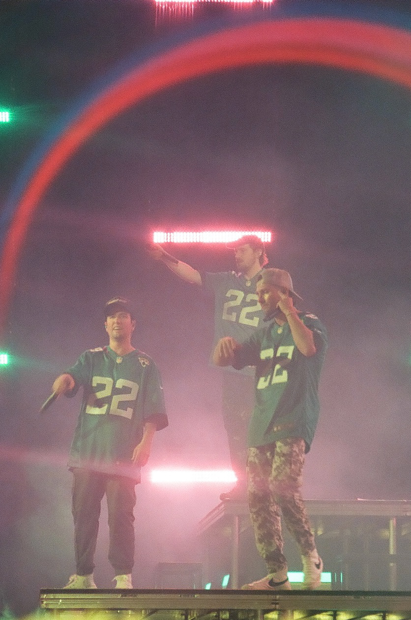 btr in jags jerseys