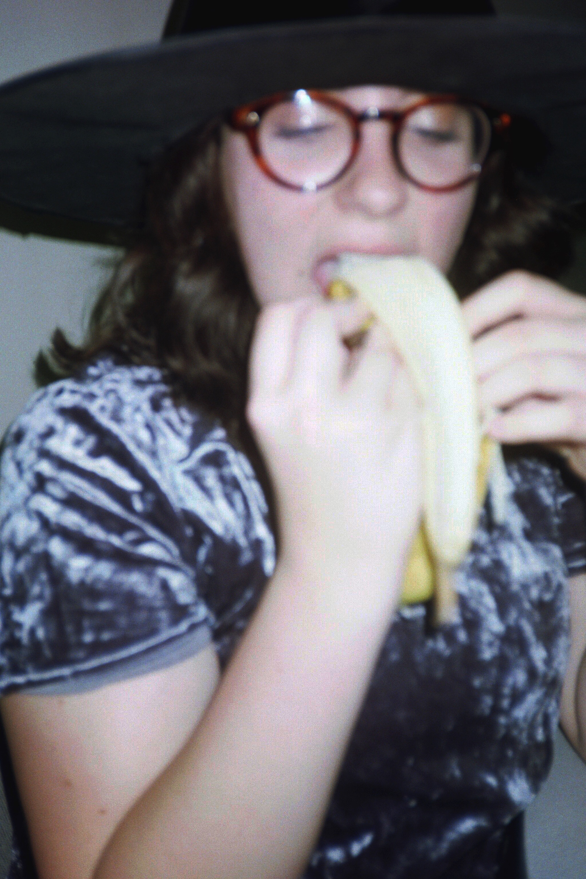 cassidy / halloween 2018