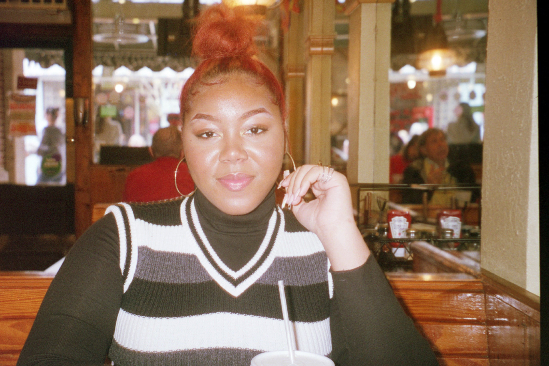 sambam in st. augustine