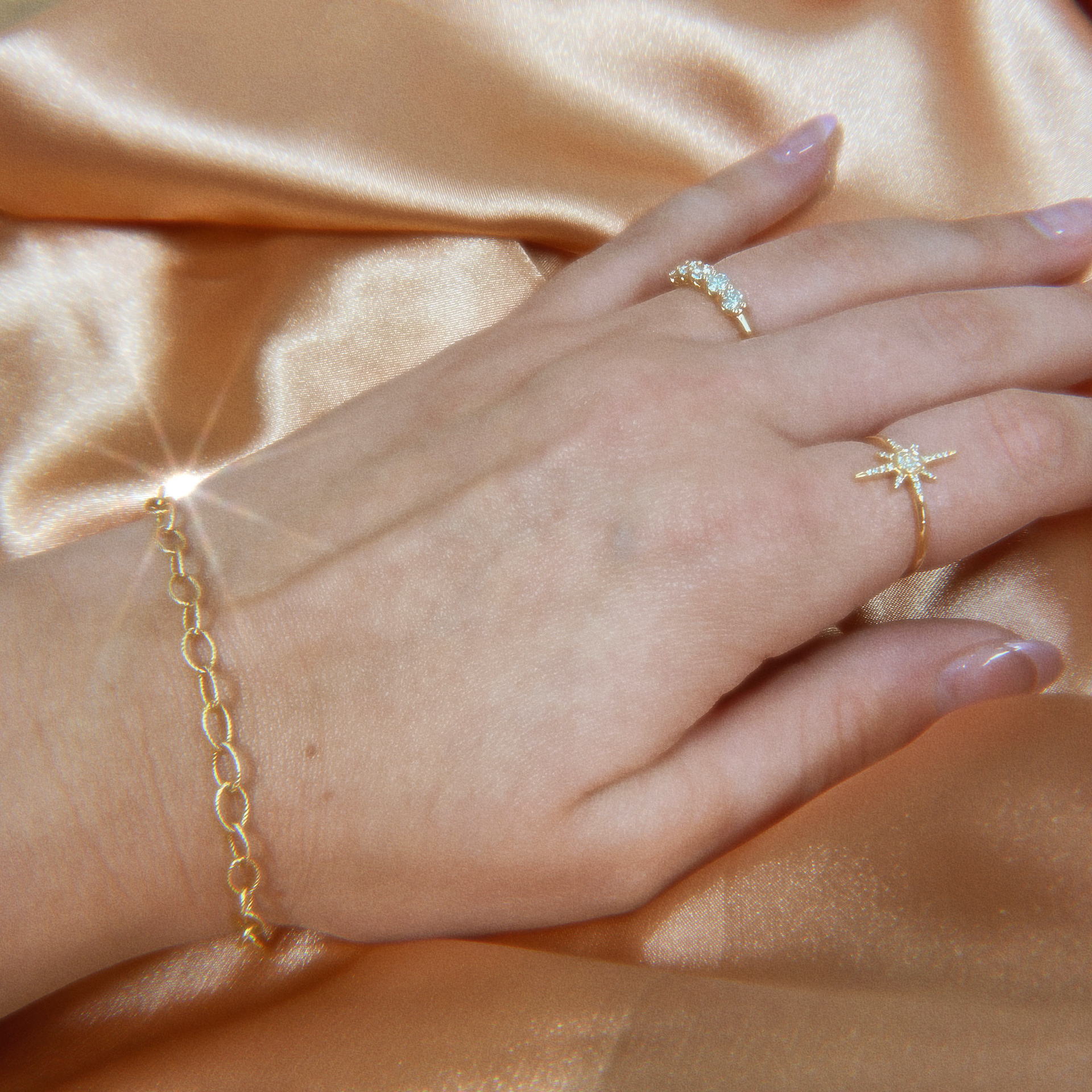 bracelet giveaway 3/28/22