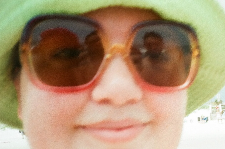 hannah (with reflections from me and max)