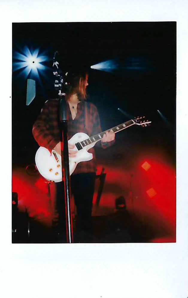 rocky lynch 2015