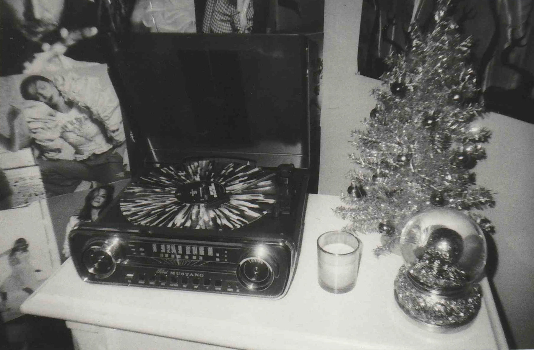 harry styles christmas
