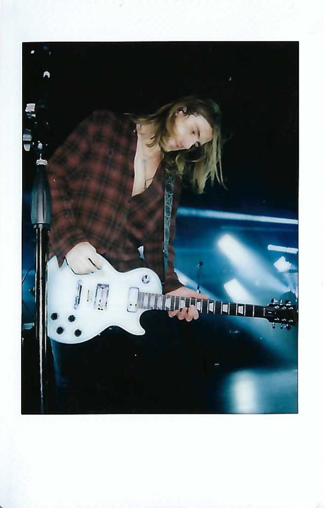 rocky lynch 2015