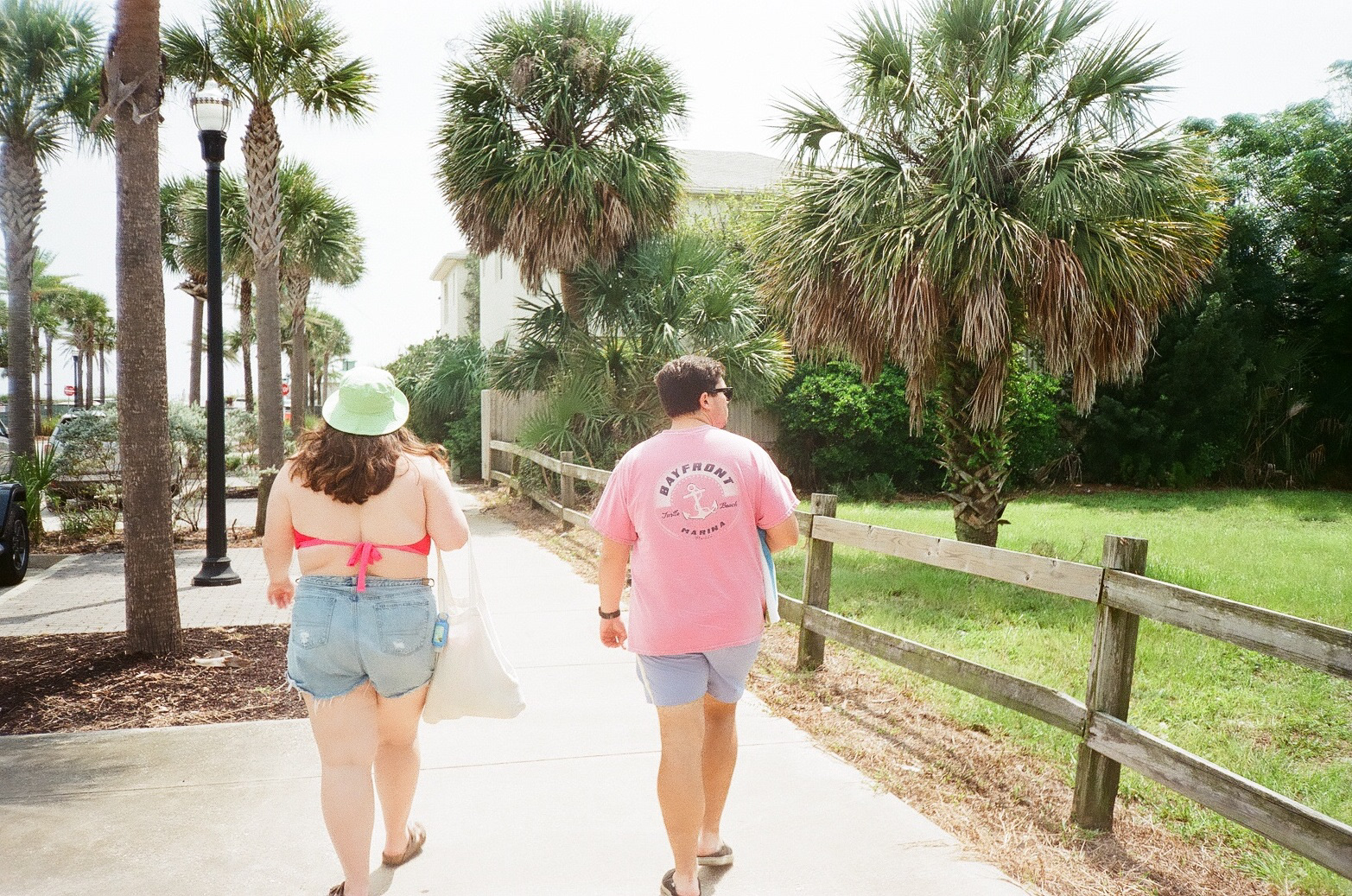 hannah and max in jax beach
