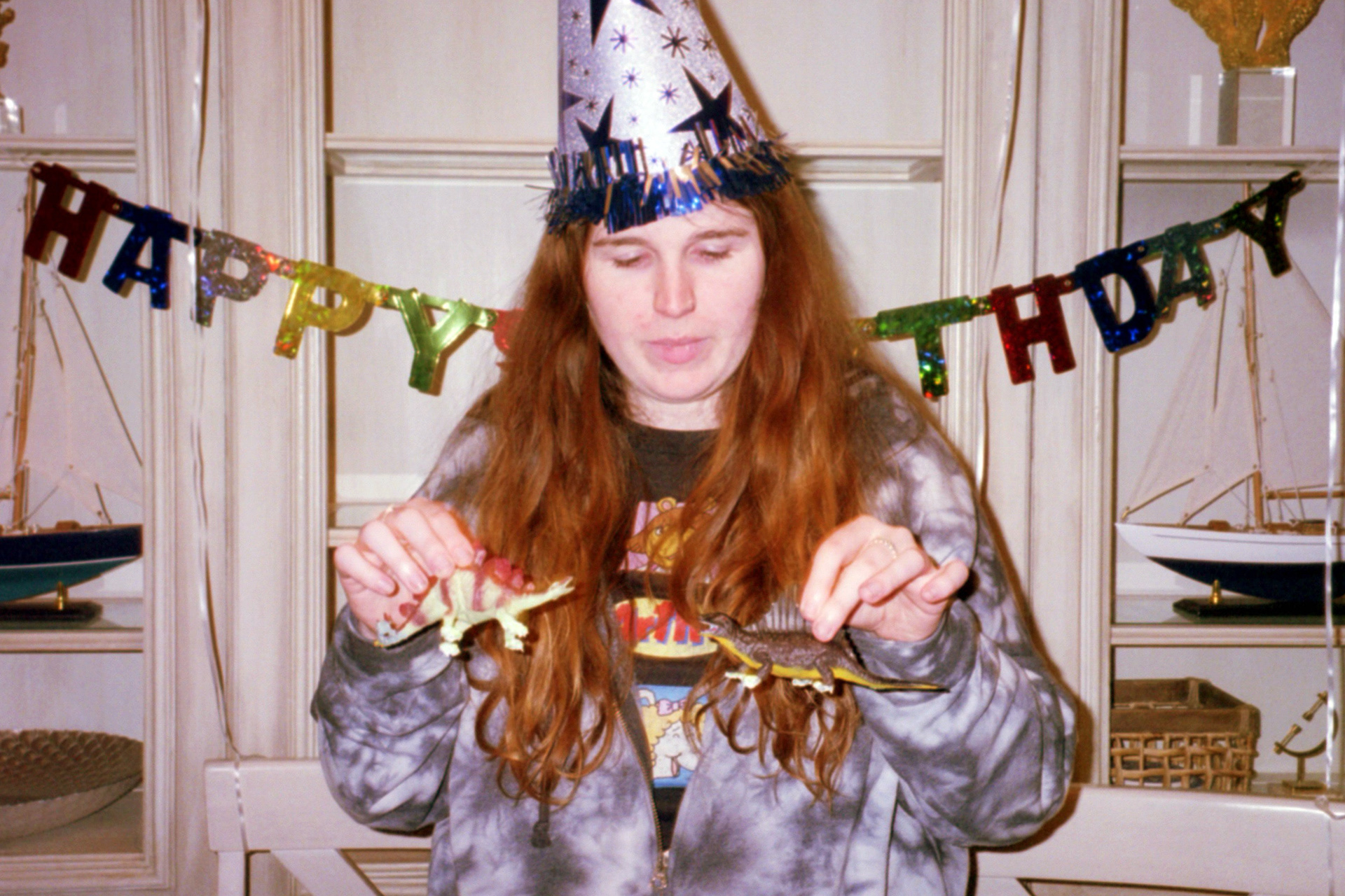 megan's 26th birthday