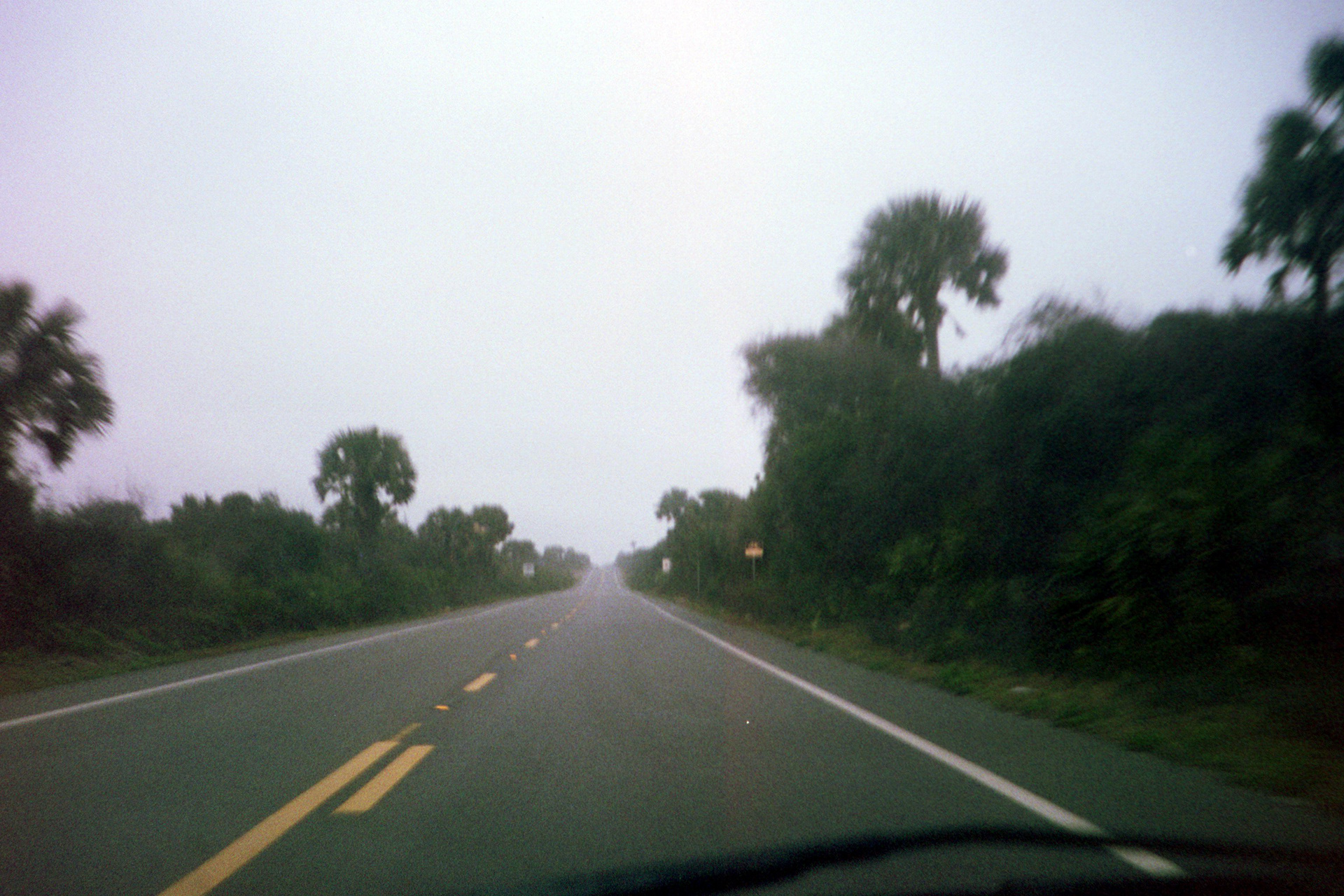 st. augustine / 2020