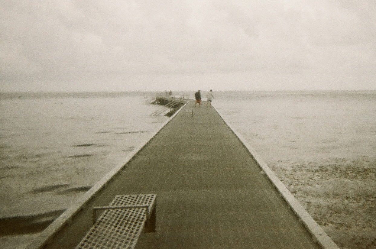 key west dock