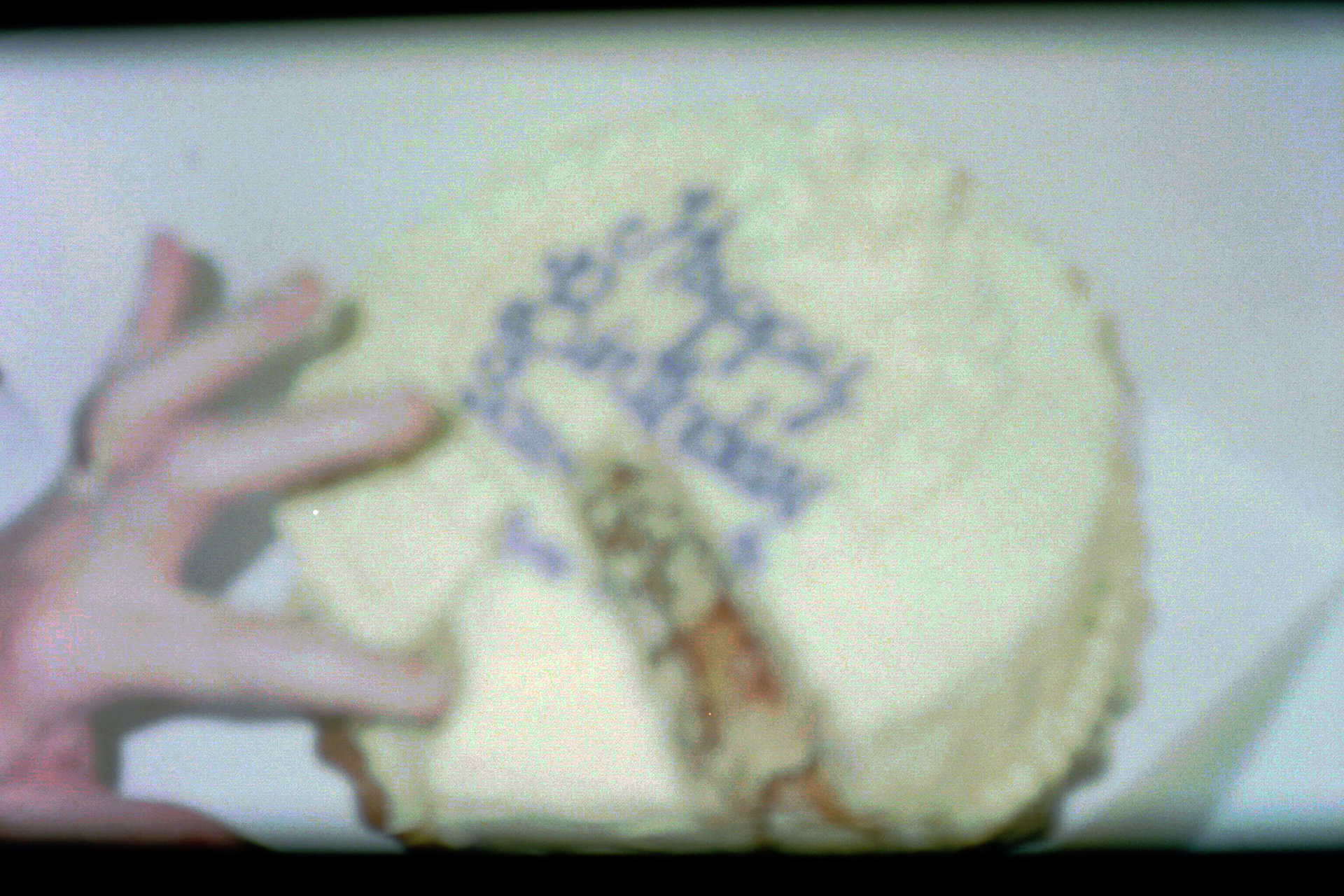 my 22nd birthday cake