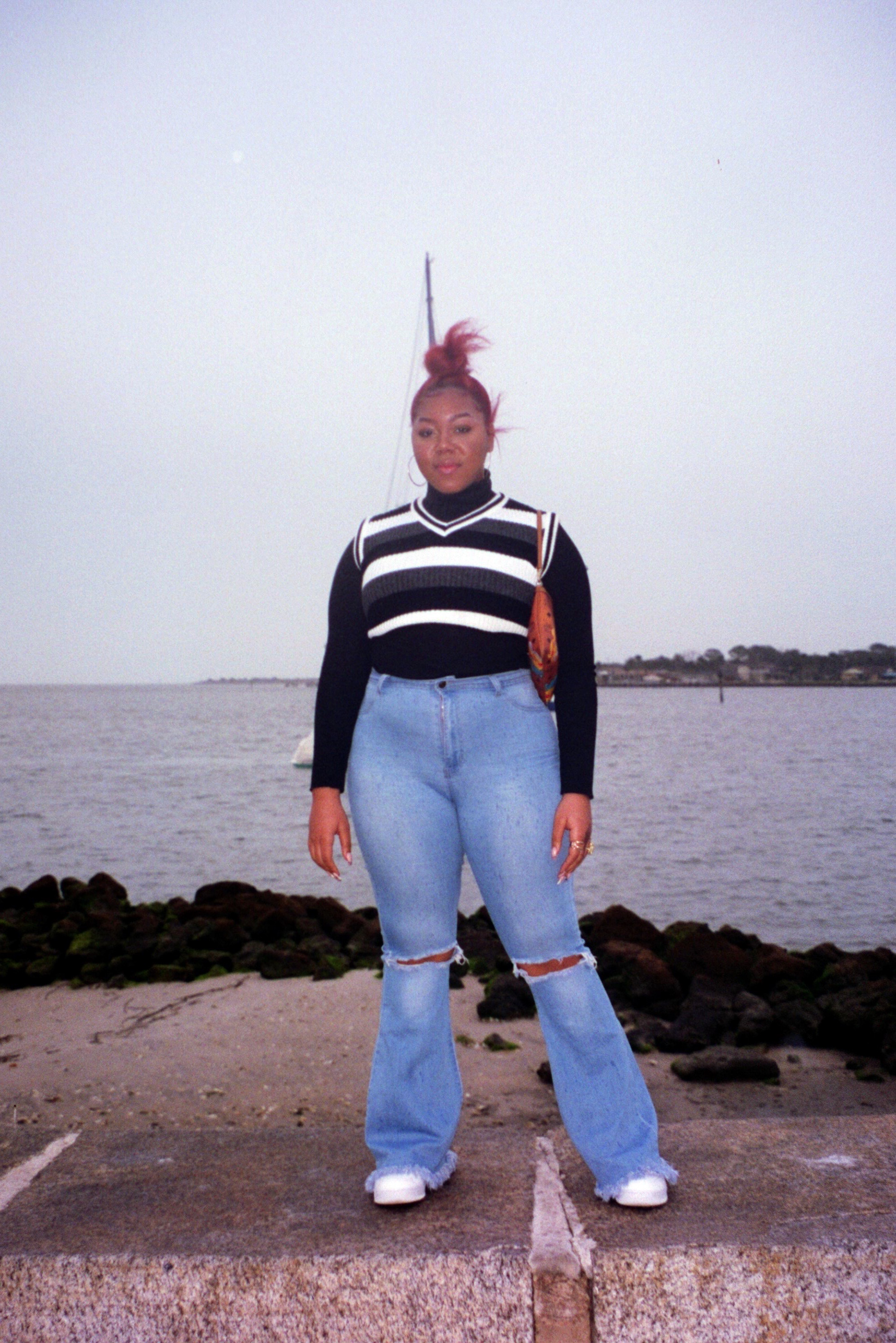 sambam in st. augustine