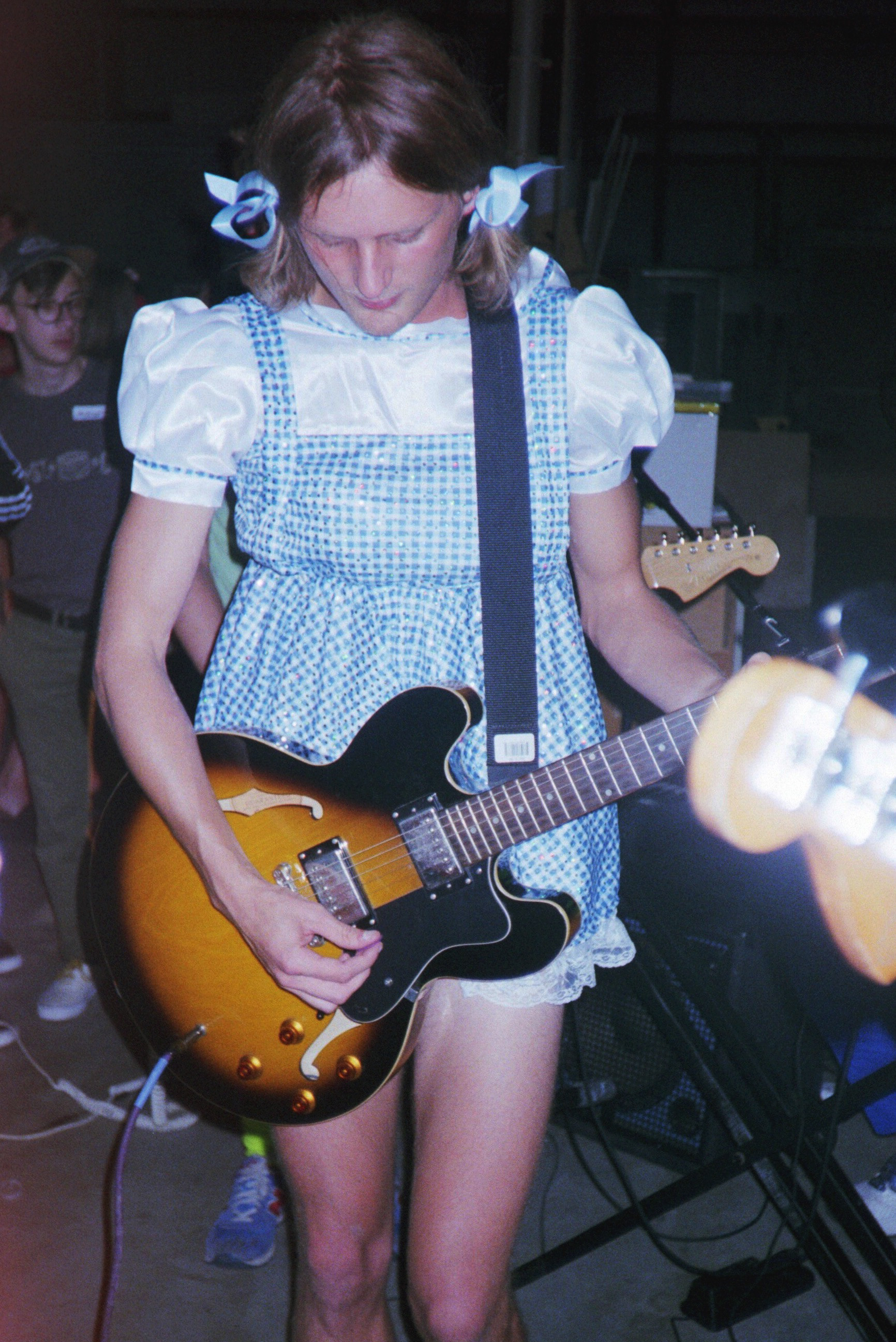 runner's high / halloween 2018