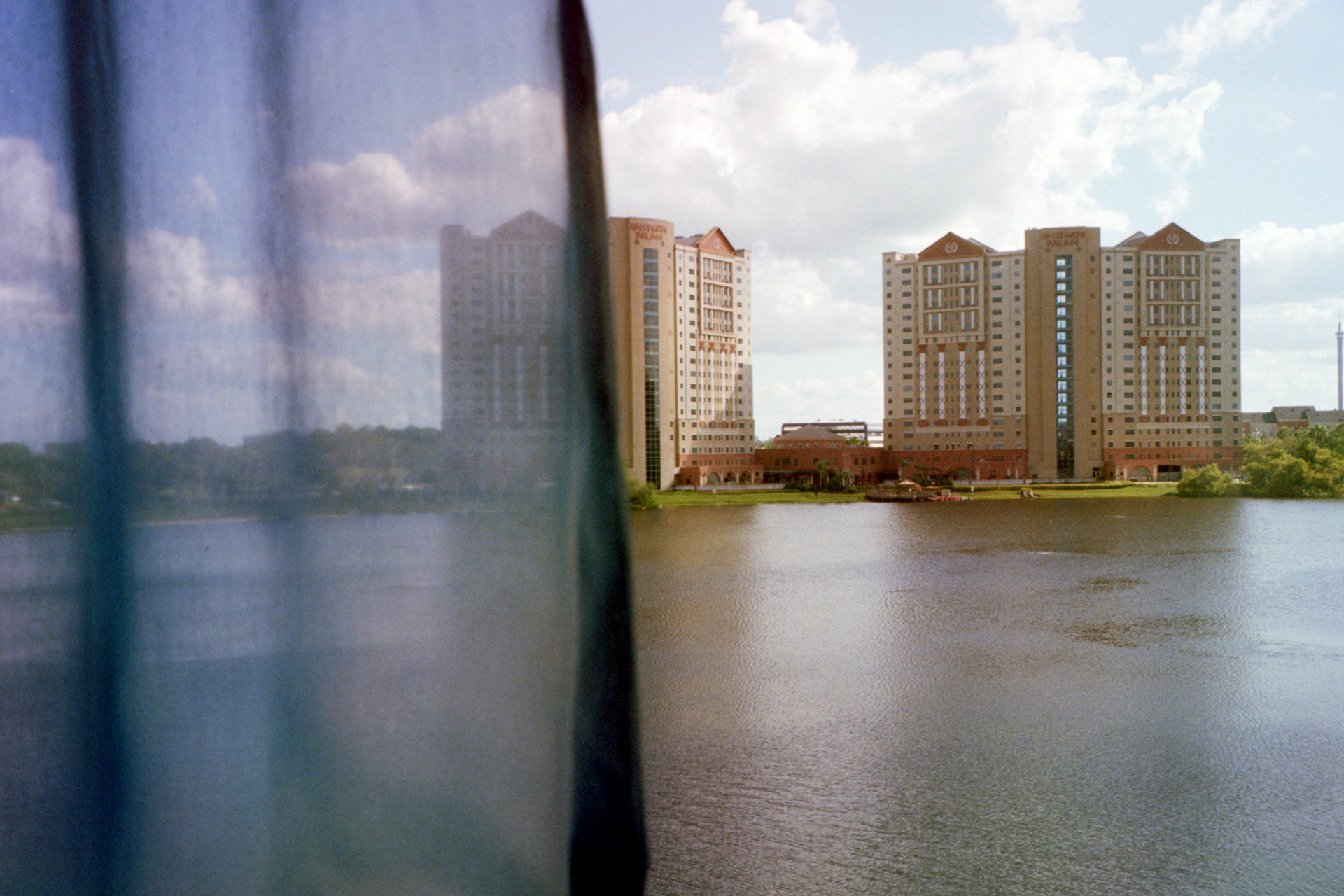 orlando / endless summer resort / 2019