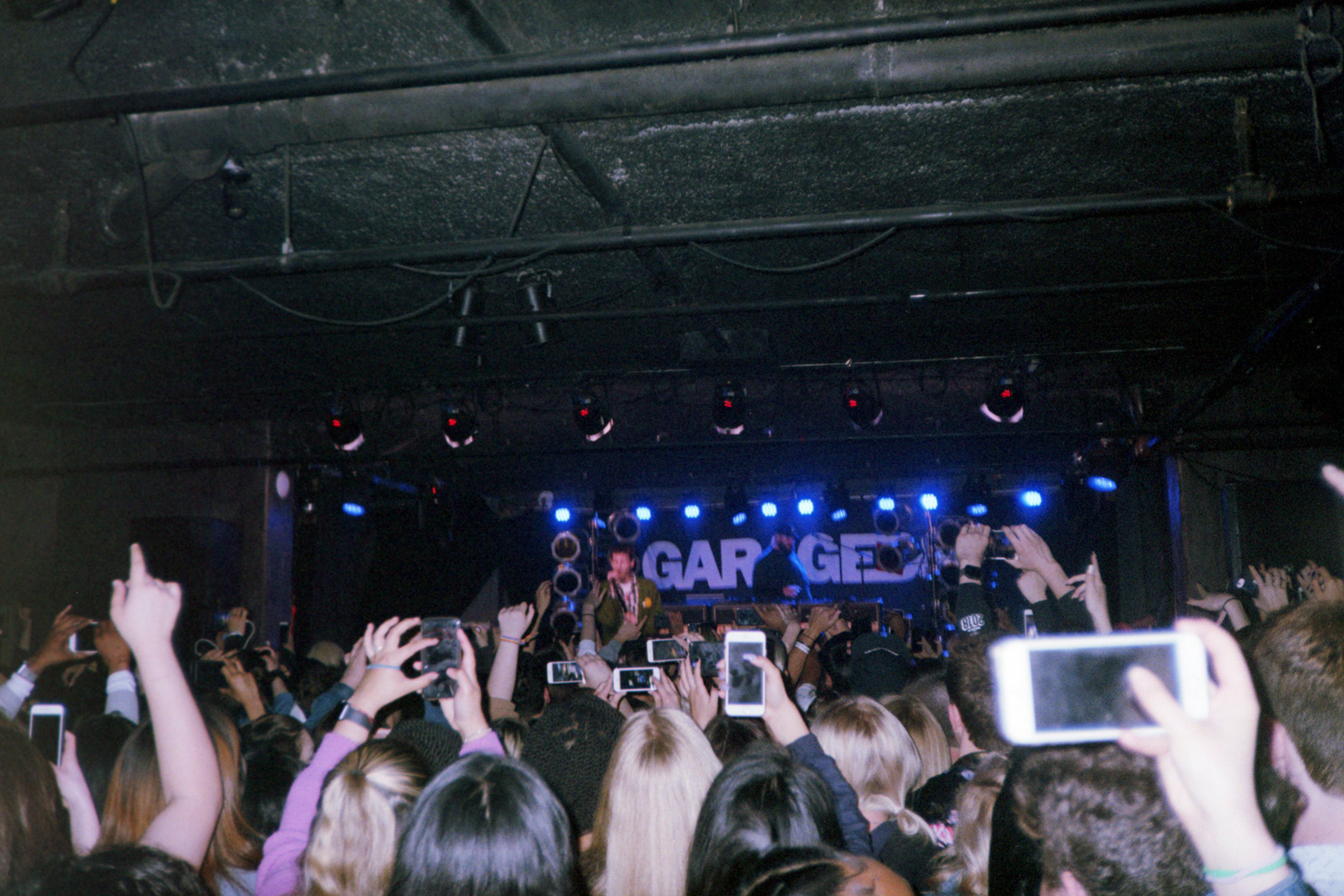 jesse rutherford / 2020