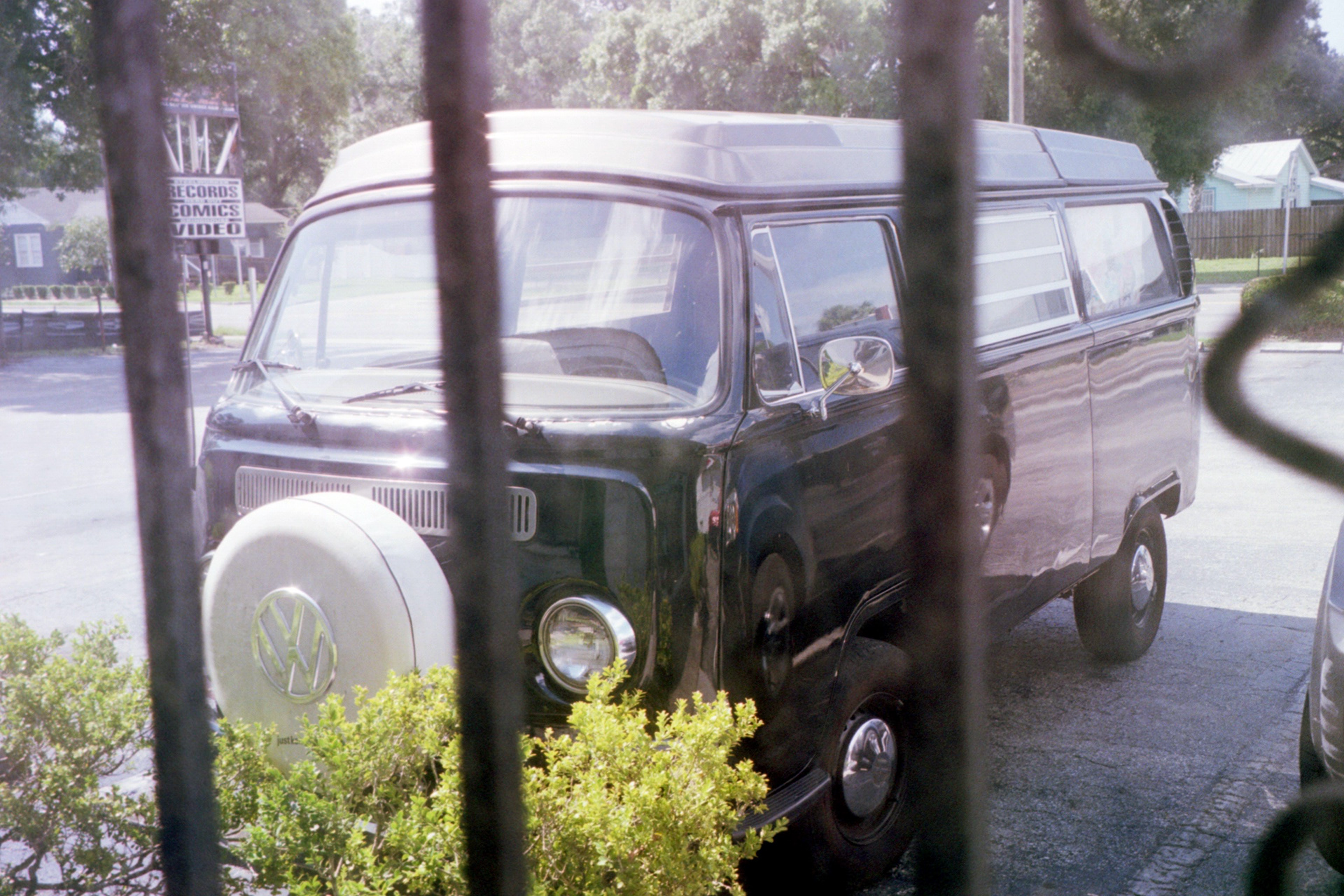 tampa / grindhouse video / 2019