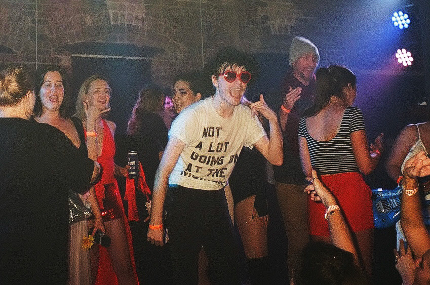 taylor swift costume contest