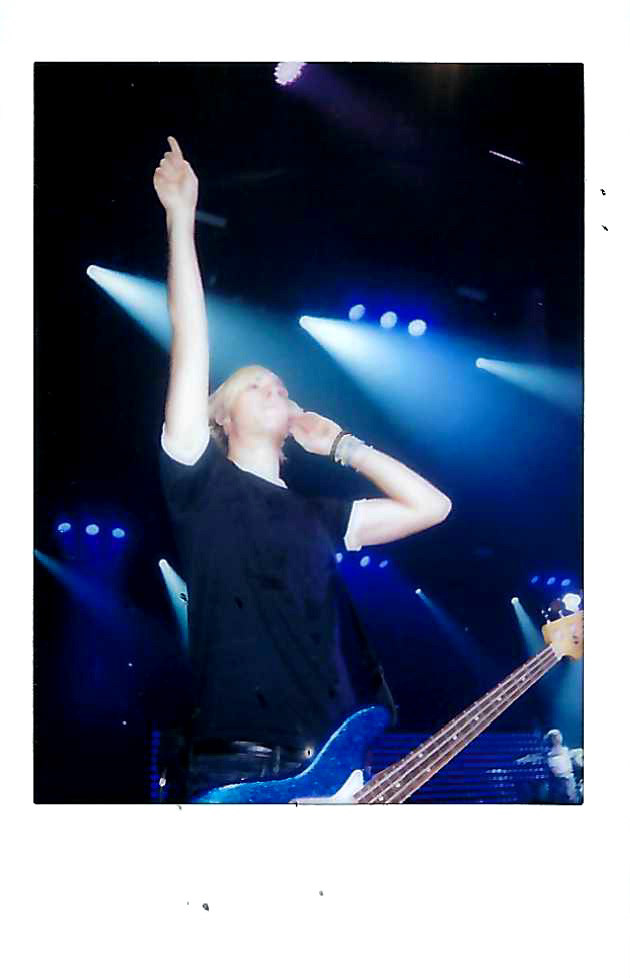 riker lynch 2015