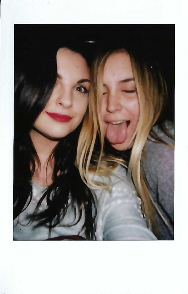 leighton & I 2015