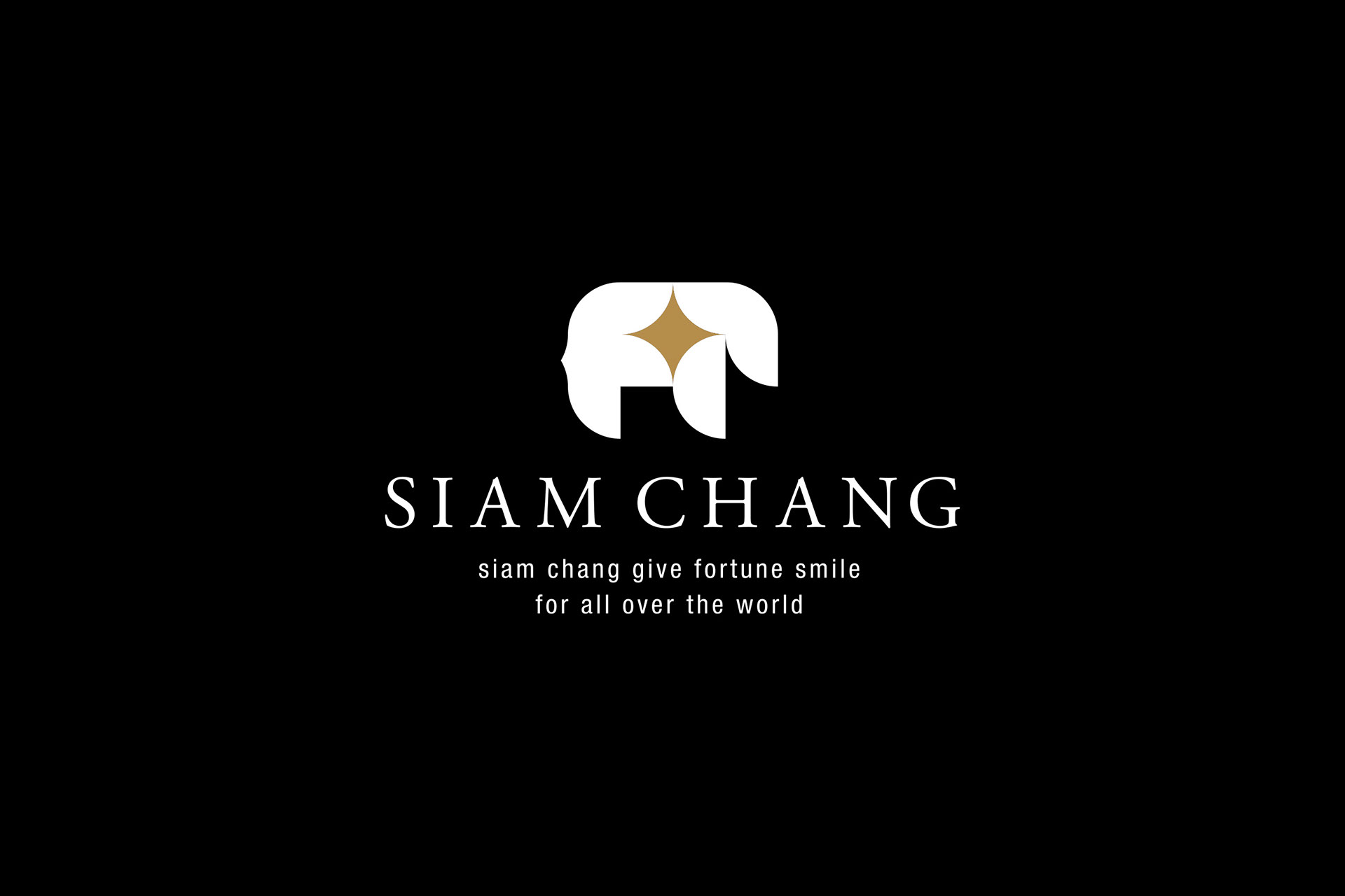 SIAM CHANG(サイアムチャン)ロゴ