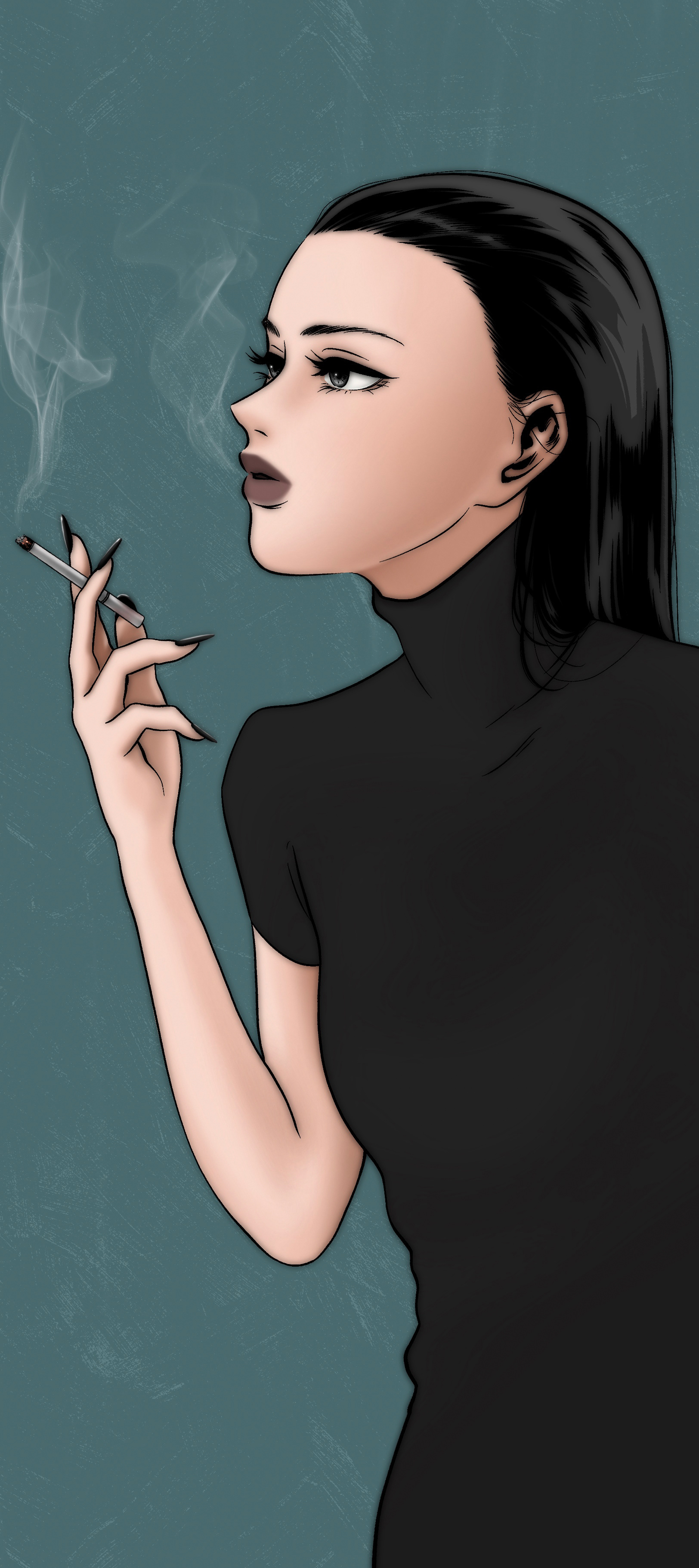 Smocking