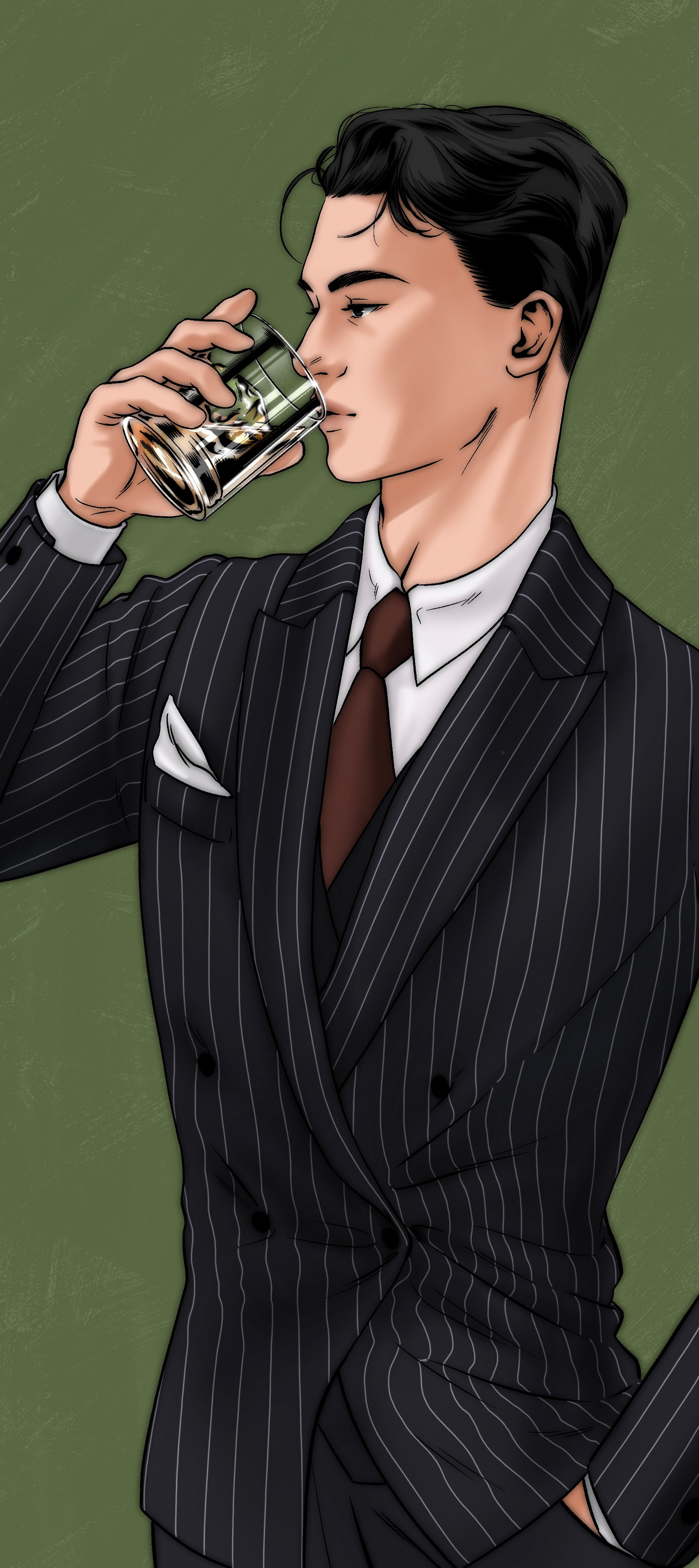 Alcohol