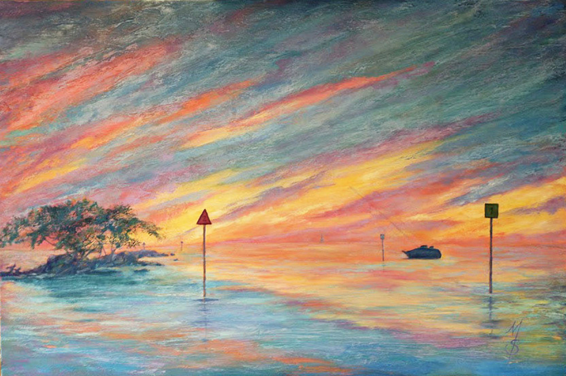 Bud and Mary's Channel 