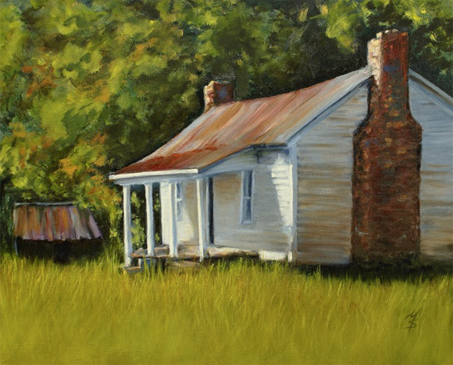 Nolen's Homestead SOLD